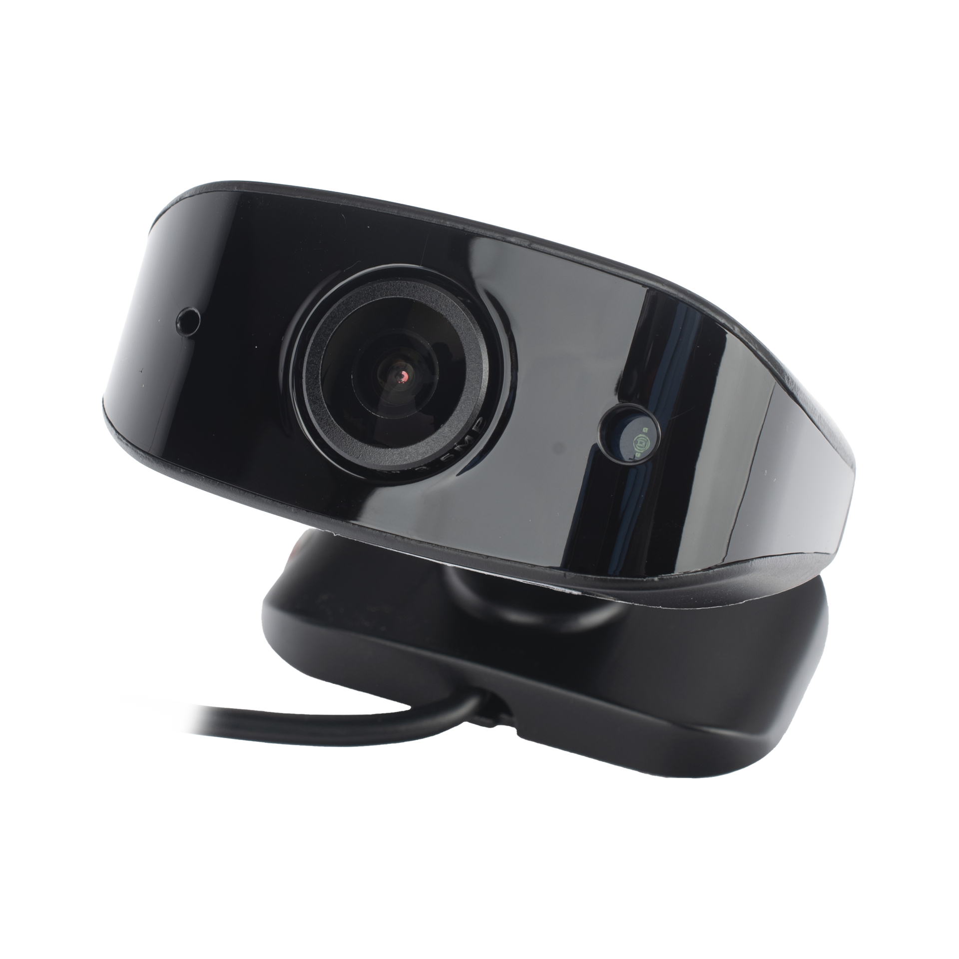 CÃ¡mara AHD de 1MP para videovigilancia mÃ³vil para Interior con micrÃ³fono.