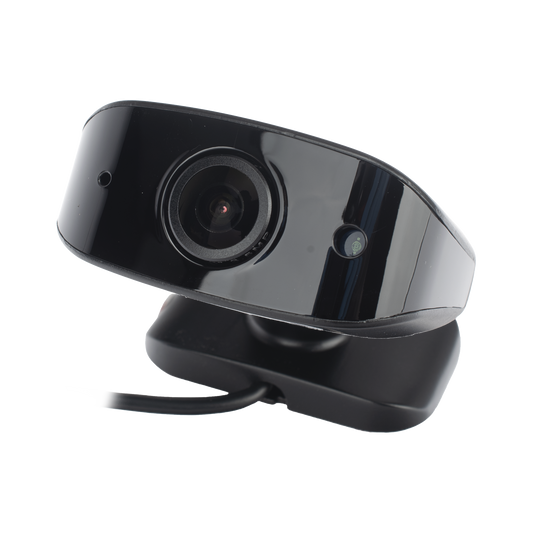 CÃ¡mara AHD de 1MP para videovigilancia mÃ³vil para Interior con micrÃ³fono.