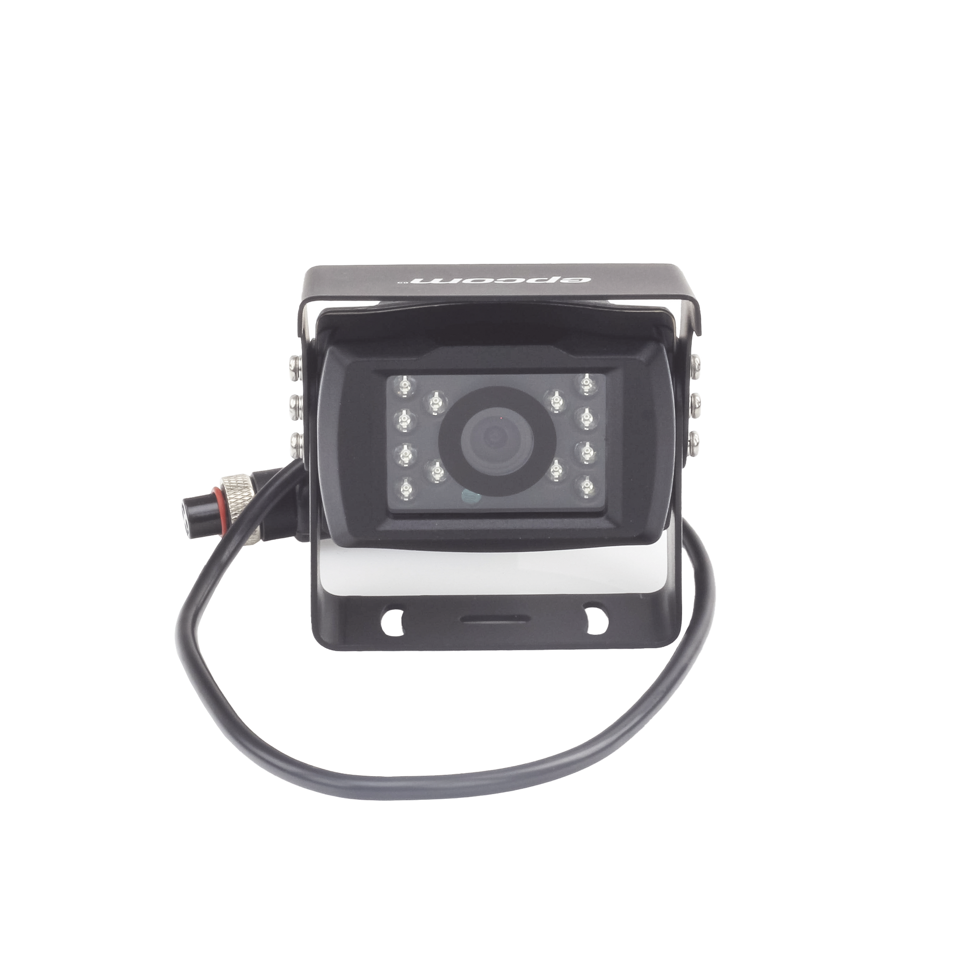 CÃ¡mara Turrent AHD 2 Megapixel / Lente 2.8 mm / 10 mts IR / Uso en Exterior / Compatible con DVRÂ´s Moviles epcom XMR / Conector Tipo AviaciÃ³n