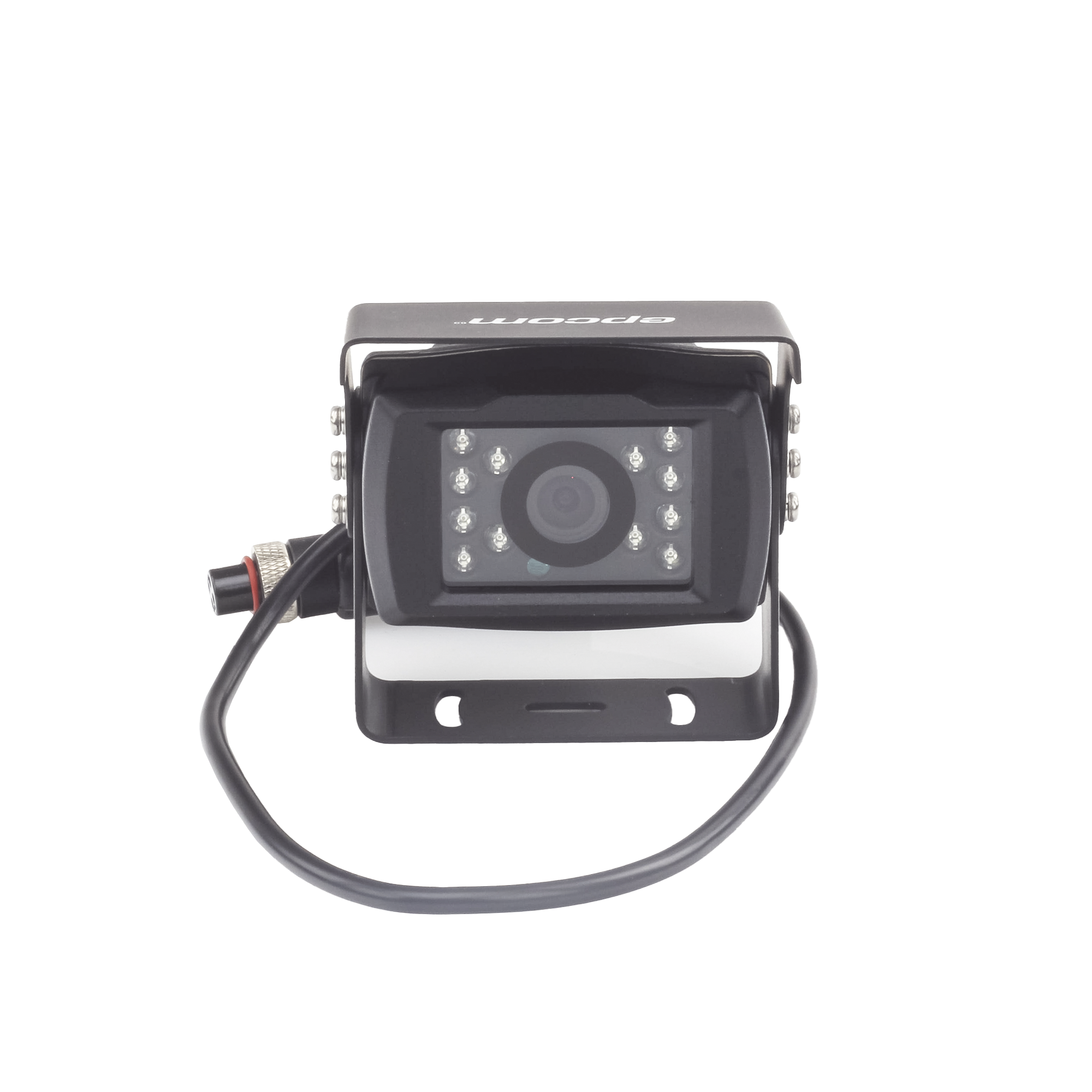 CÃ¡mara Turrent AHD 2 Megapixel / Lente 2.8 mm / 10 mts IR / Uso en Exterior / Compatible con DVRÂ´s Moviles epcom XMR / Conector Tipo AviaciÃ³n