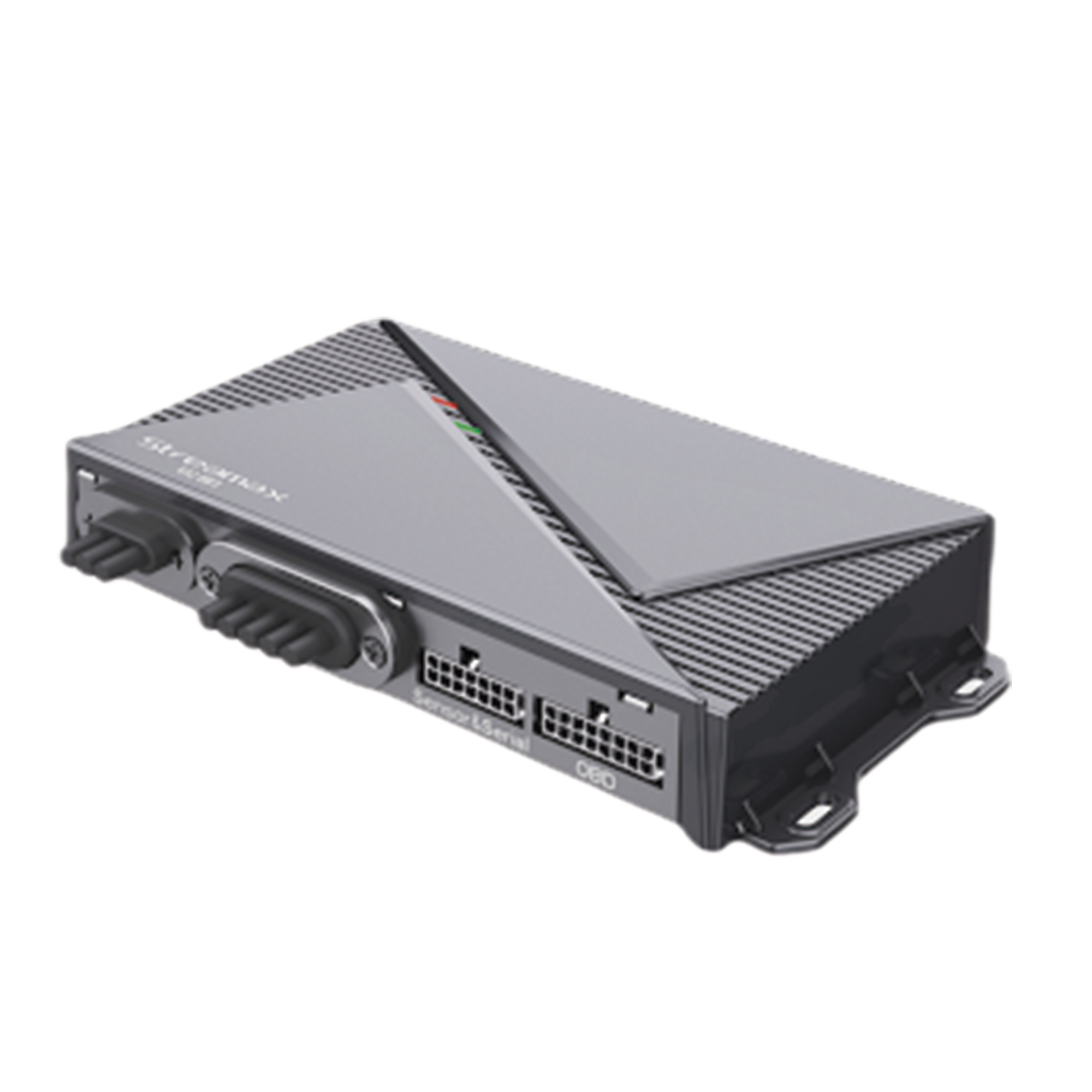 Accesorio para Expansion de Video XMRDASHCAMADPLUS / AÃ±ade hasta 3 Canales AHD + 1 Canal IP / Puertos de ComunicaciÃ³n RS-232, RS-485