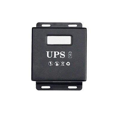 Respaldo de energÃ­a para dispositivos de videovigilancia mÃ³vil epcom