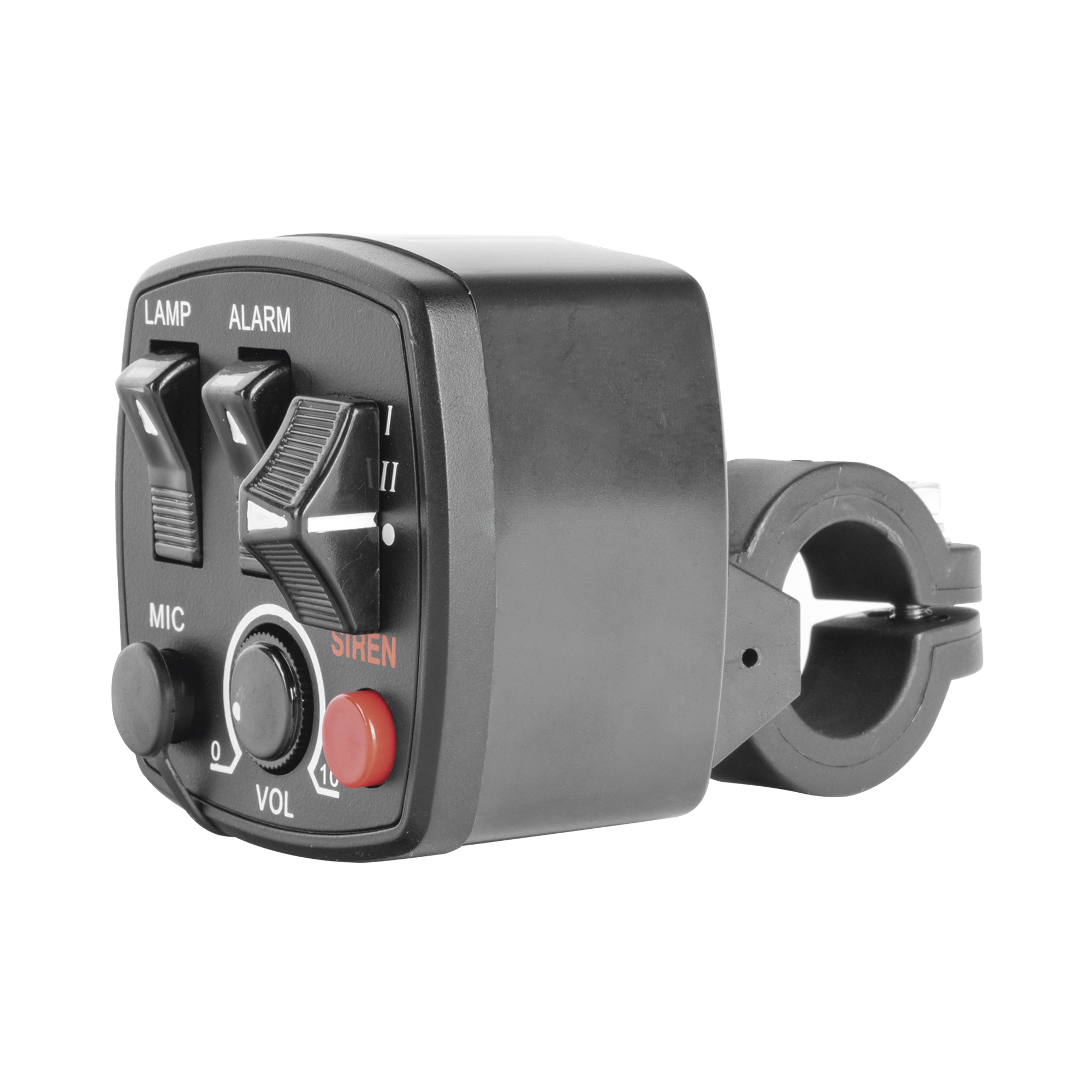 Controlador ErgonÃ³mico ideal para motocicletas