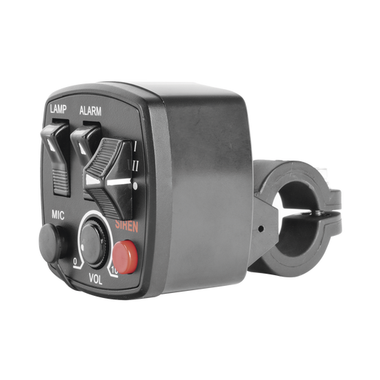 Controlador ErgonÃ³mico ideal para motocicletas