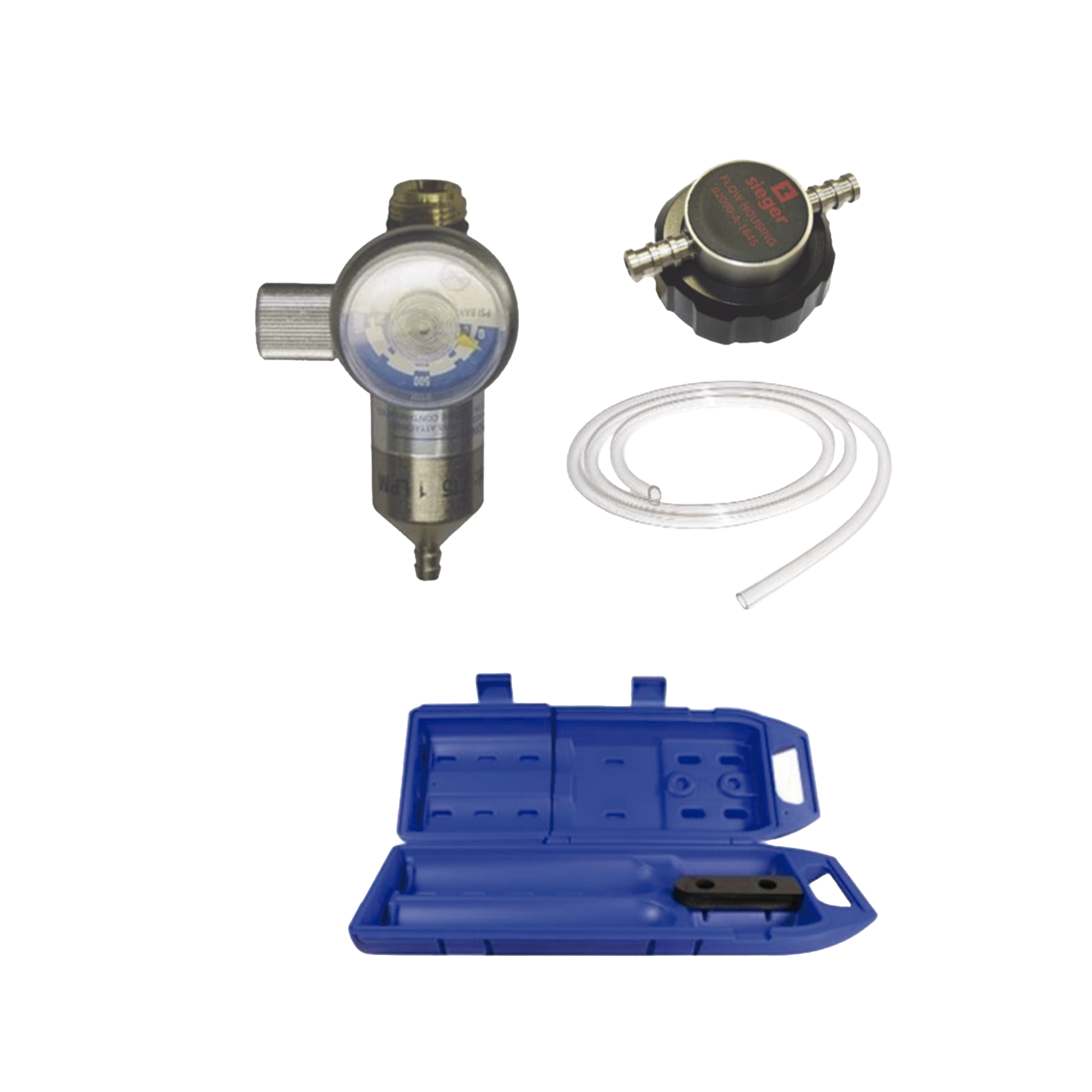 Kit De CalibraciÃ³n Para Gases Combustibles Para Transmisor Universal XNX