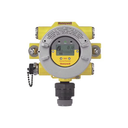 TRANSMISOR XNX HART SOBRE 4-20MA Y SALIDA MODBUS Y PUERTO DE INTERFAZ LOCAL HART UL/CSA ENTRADAS 3 X 3/4 NPT ALUMINIO PINTADO