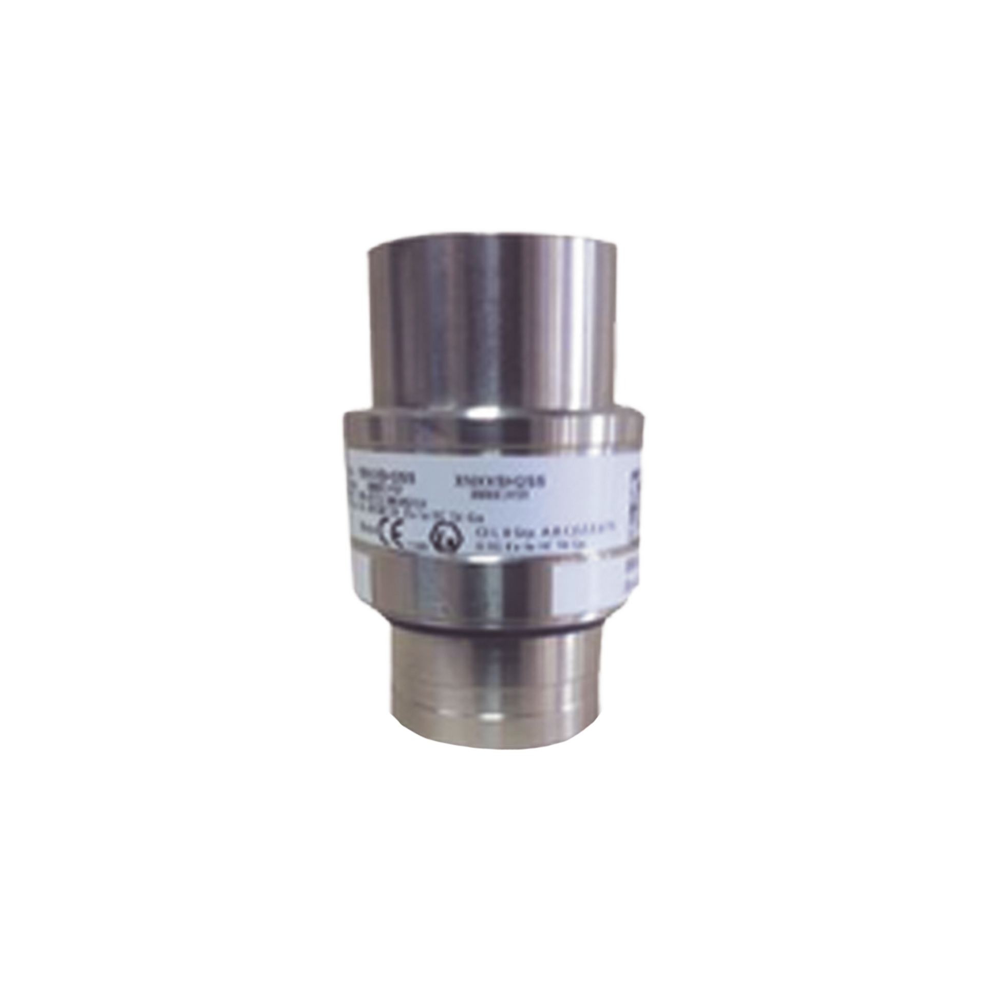 Sensor De Cloro (CI2), ConcentraciÃ³n 0-5.0 ppm Para Serie XNX