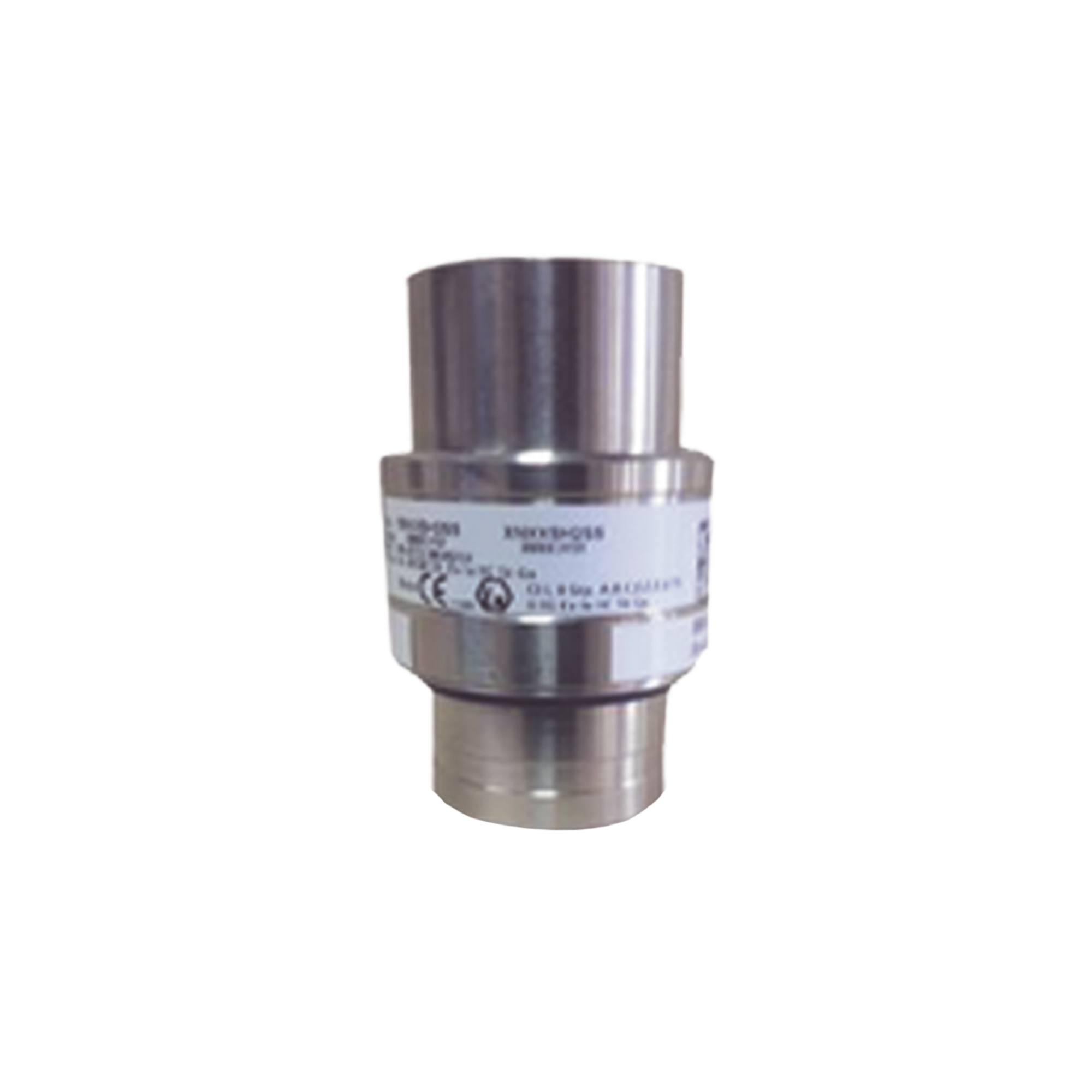Sensor De Cloro (CI2), ConcentraciÃ³n 0-5.0 ppm Para Serie XNX
