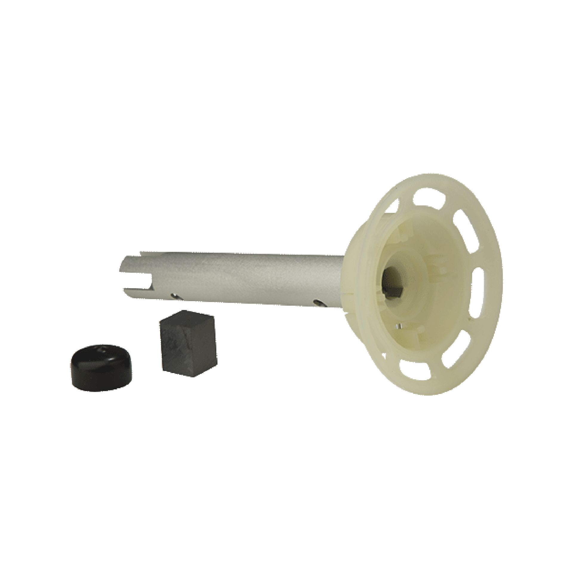 Herramienta para Remover o Instalar Detectores de Humo de la Serie 100 y 200 de System Sensor, Requiere PÃ©rtiga Modelo XP-4 (no Incluida)