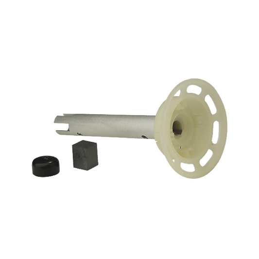 Herramienta para Remover o Instalar Detectores de Humo de la Serie 100 y 200 de System Sensor, Requiere PÃ©rtiga Modelo XP-4 (no Incluida)