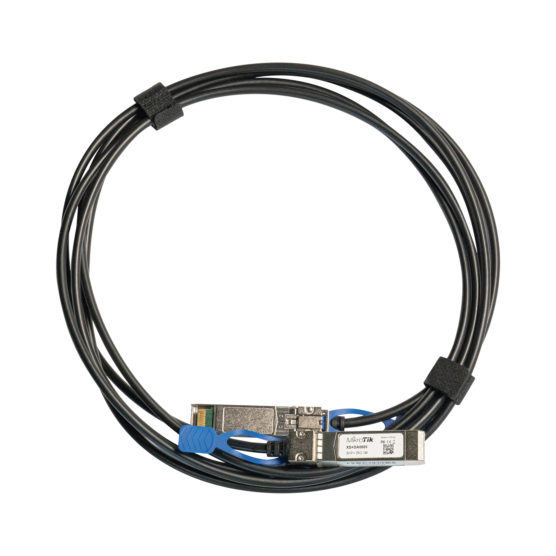(XS+DA0001) Cable de conexiÃ³n directa 1 Metro SFP/SFP+/SFP28 1G/10G/25G