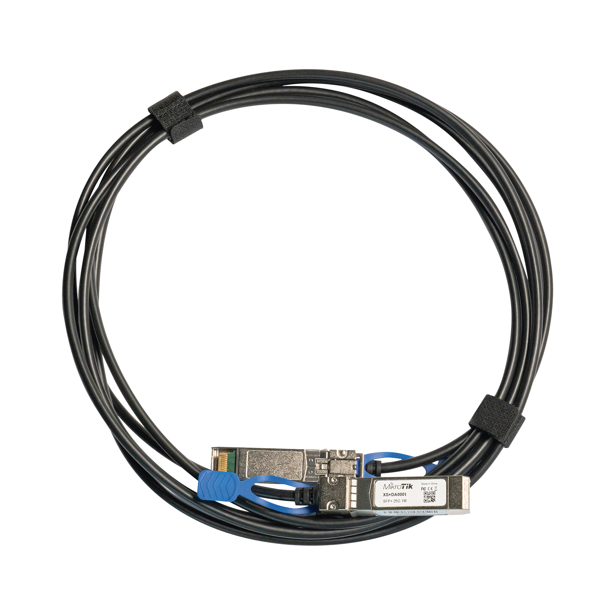 (XS+DA0001) Cable de conexiÃ³n directa 1 Metro SFP/SFP+/SFP28 1G/10G/25G