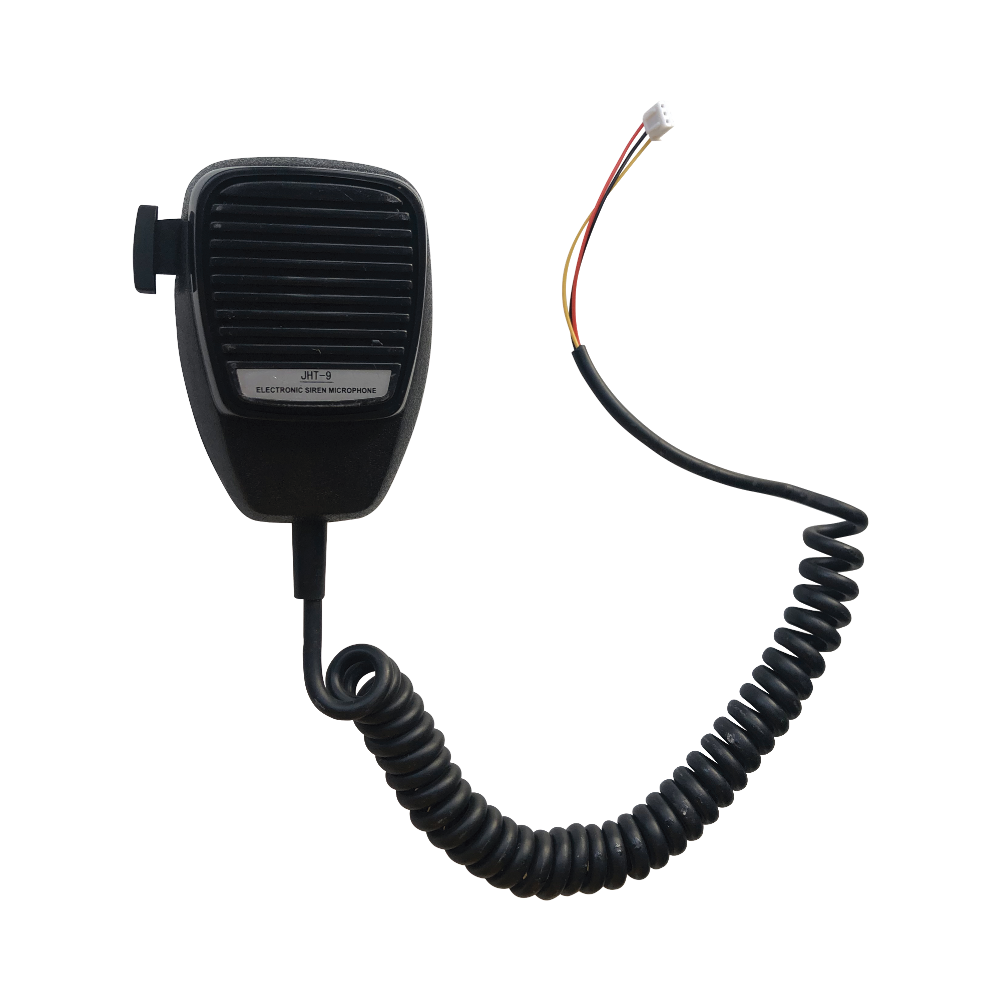 MicrÃ³fono de reemplazo para Sirena X100A