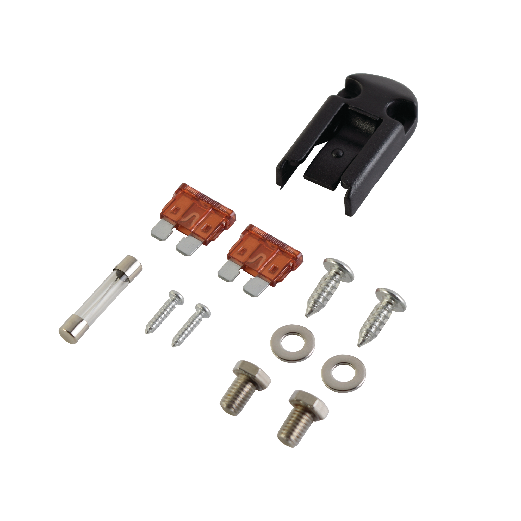 Kit de Accesorios para  InstalaciÃ³n para Sirena X100A