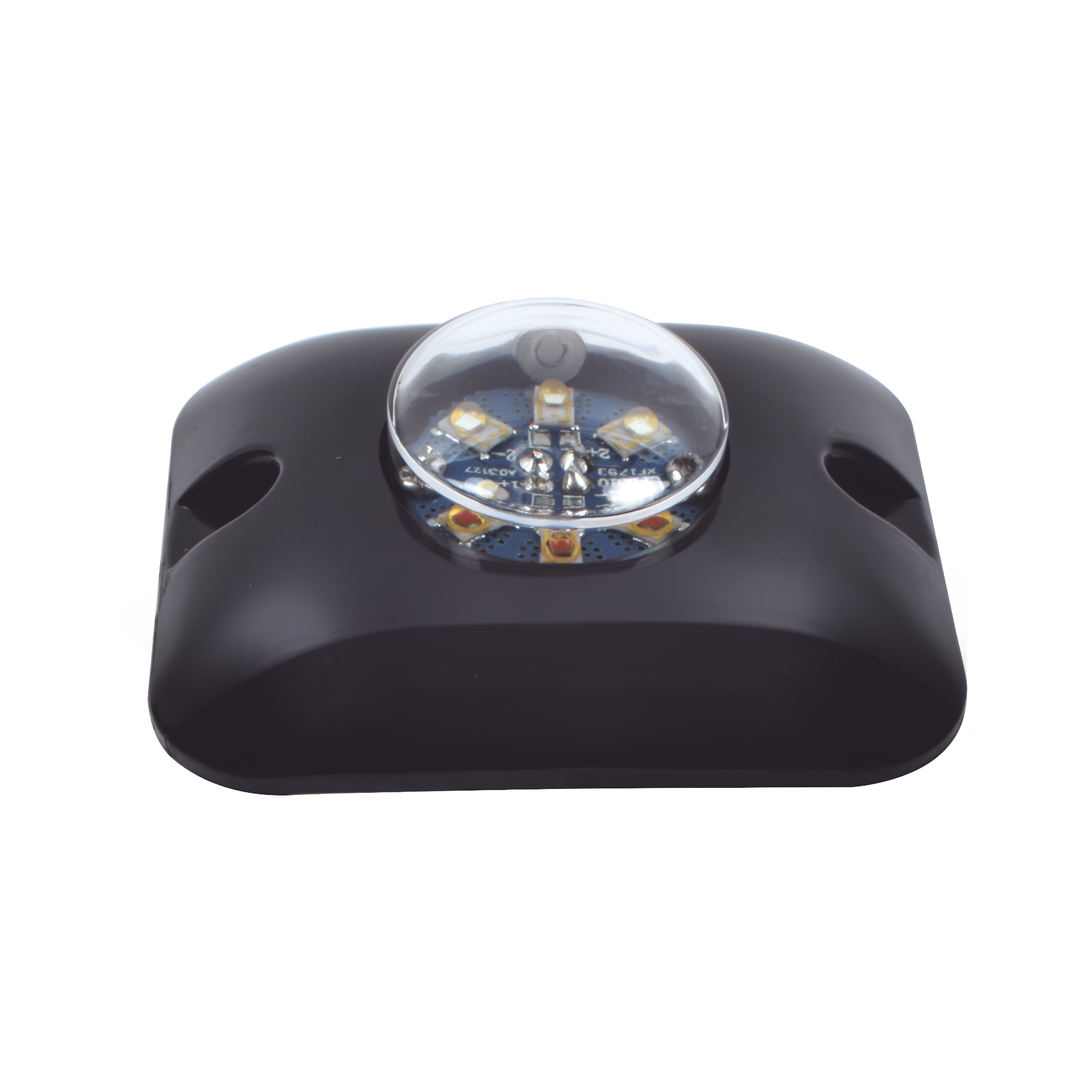 LÃ¡mpara de reemplazo para X12, color Ã¡mbar