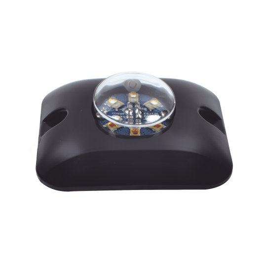 LÃ¡mpara de reemplazo para X12, color Ã¡mbar