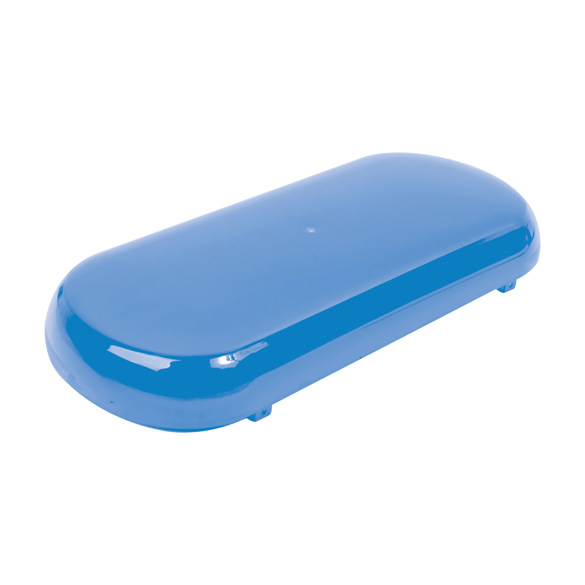 Domo de reemplazo para X605B, Color Azul