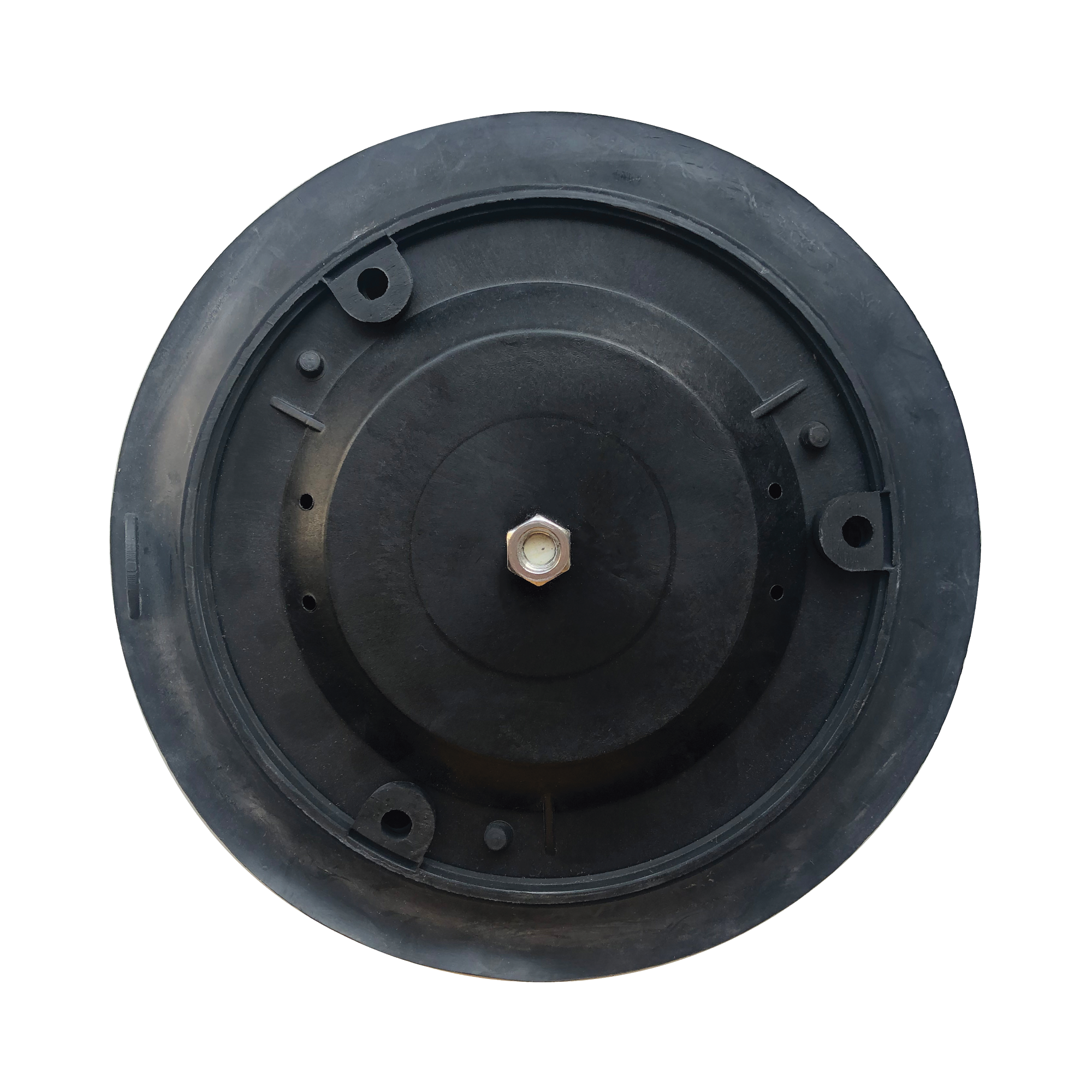 Montaje MagnÃ©tico para Mini Barra X605