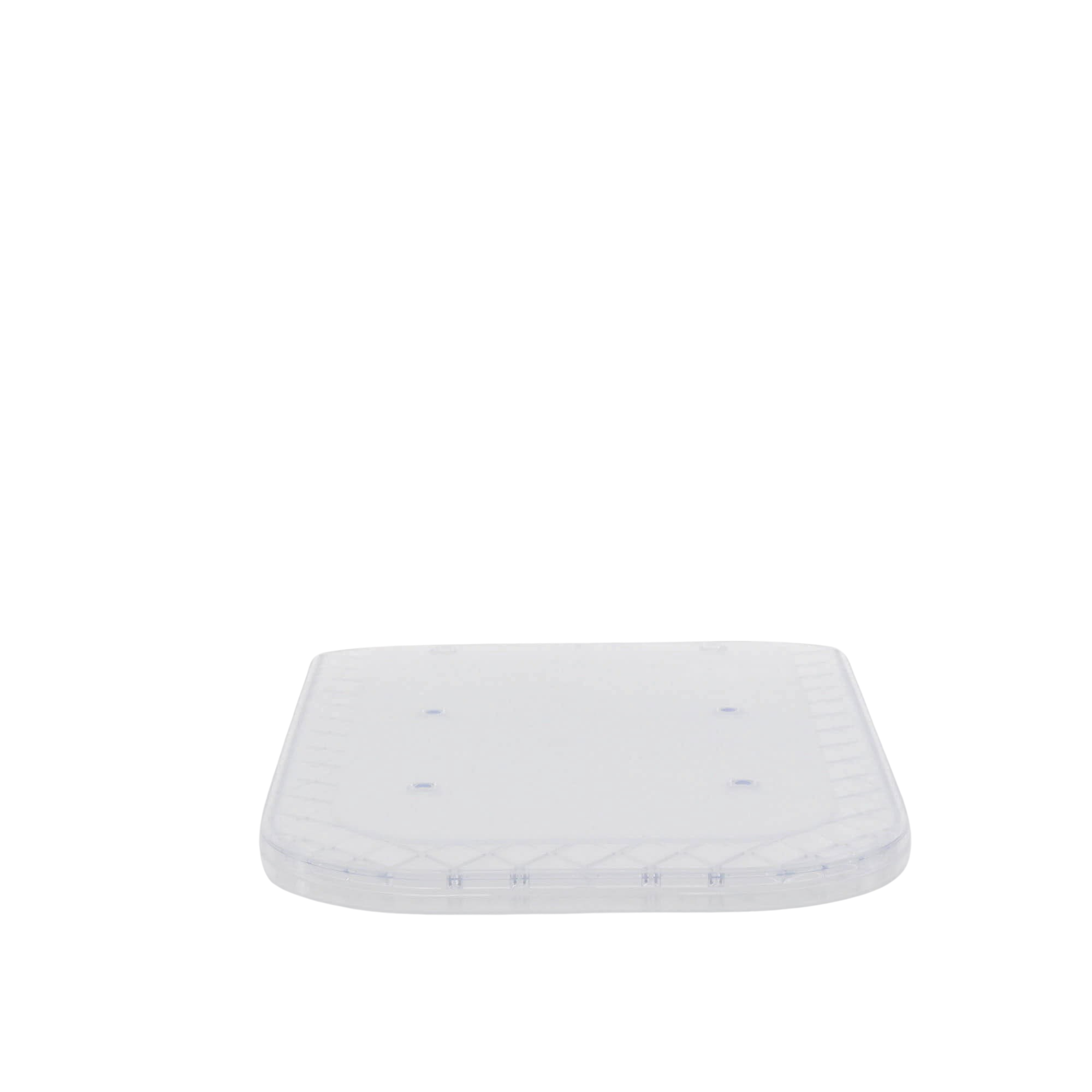 Domo Central de reemplazo para barra de luces X67, Color Claro
