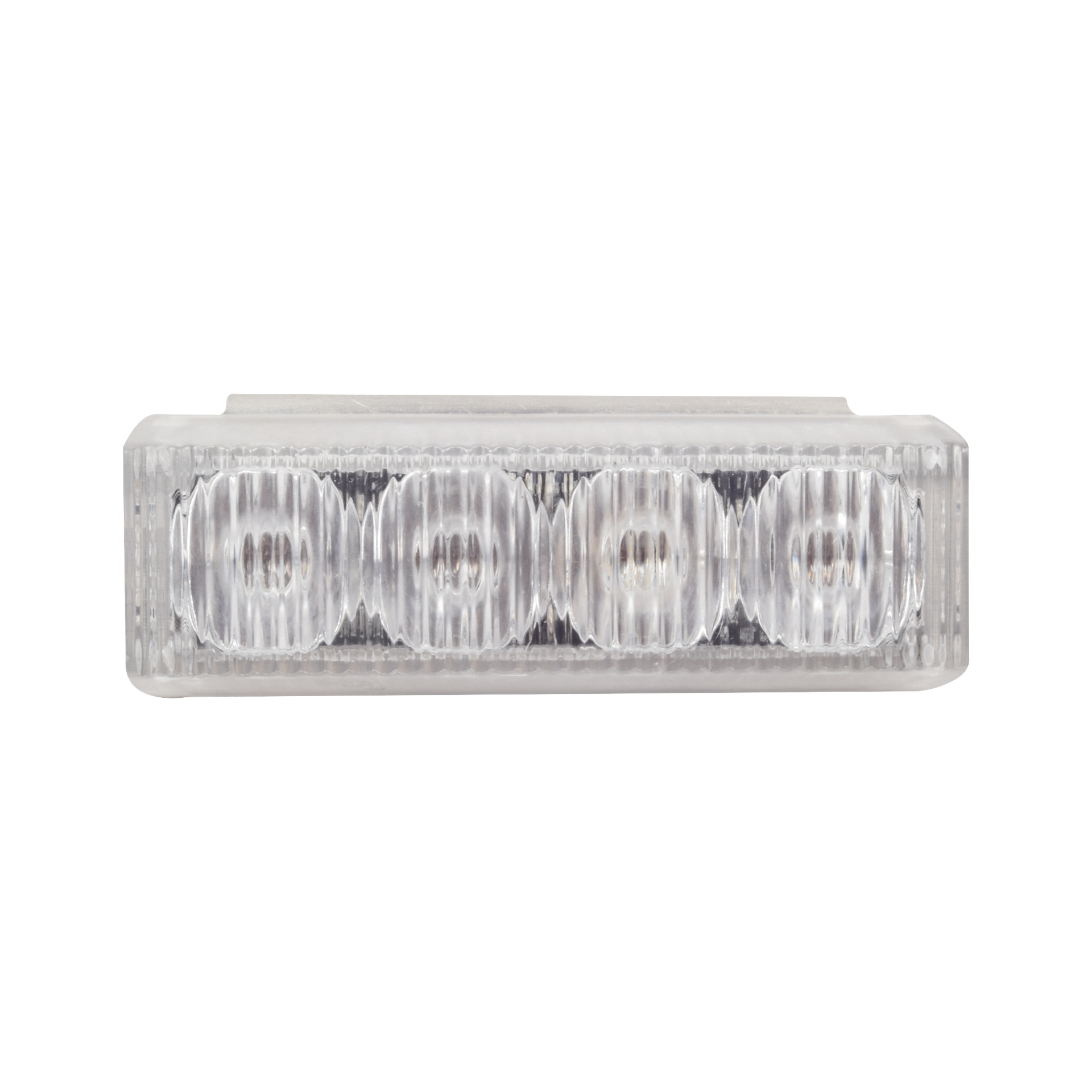 MÃ³dulo de 4 LEDs, Color Ãmbar