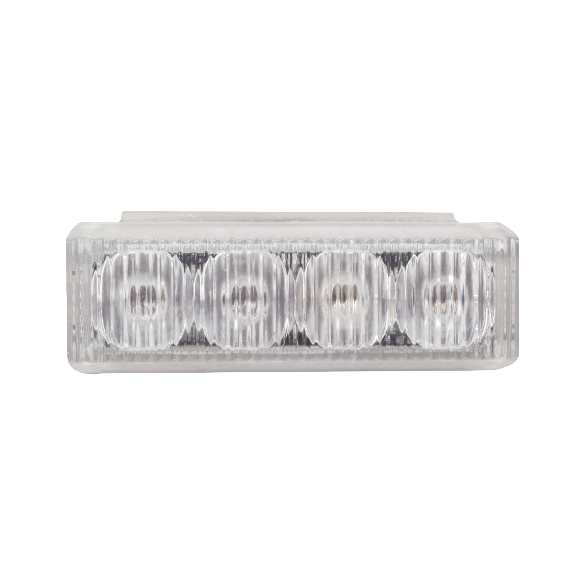 MÃ³dulo de 4 LEDs, Color Ãmbar