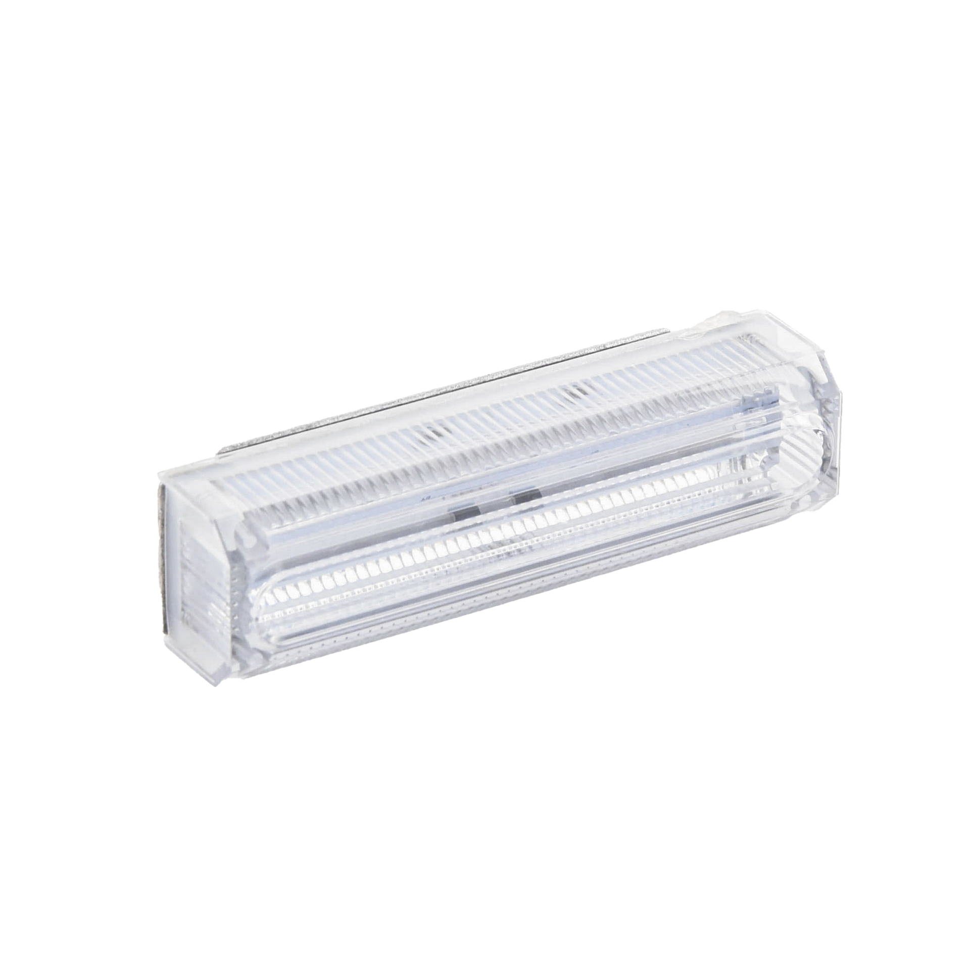 MÃ³dulo de reemplazo para torreta X75, Color Ambar