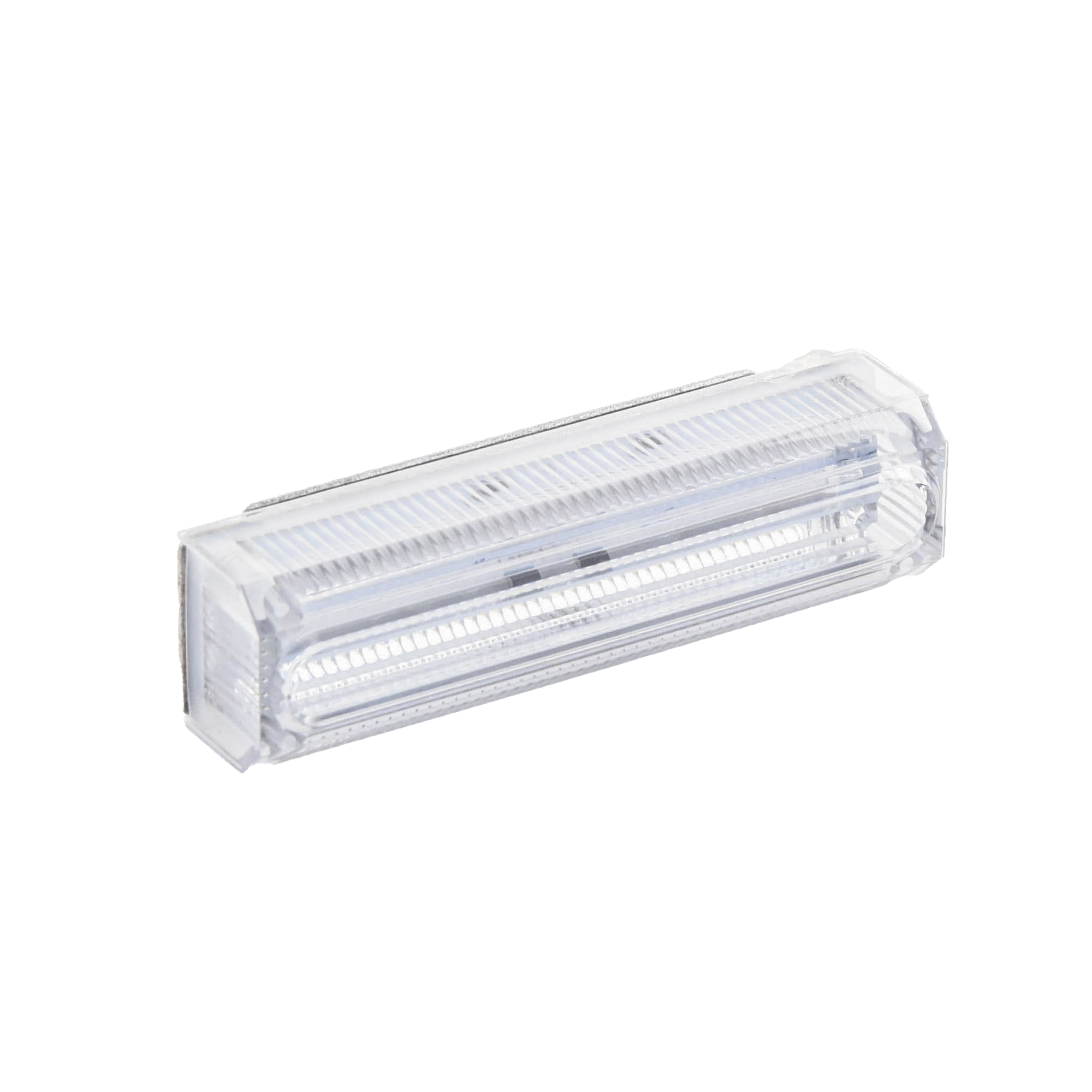 MÃ³dulo de reemplazo para torreta X75, Color Rojo