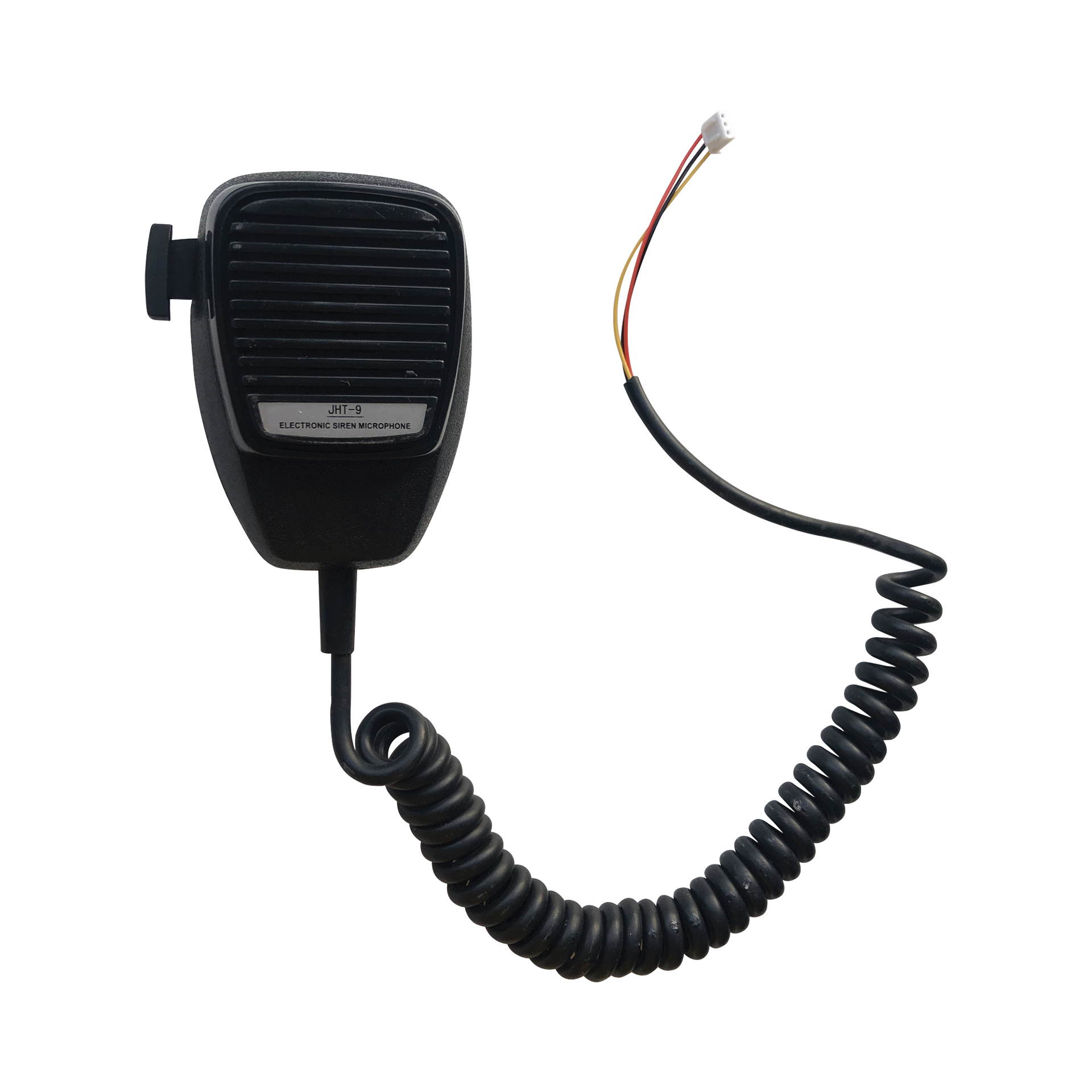 MicrÃ³fono de reemplazo para sirena XELS