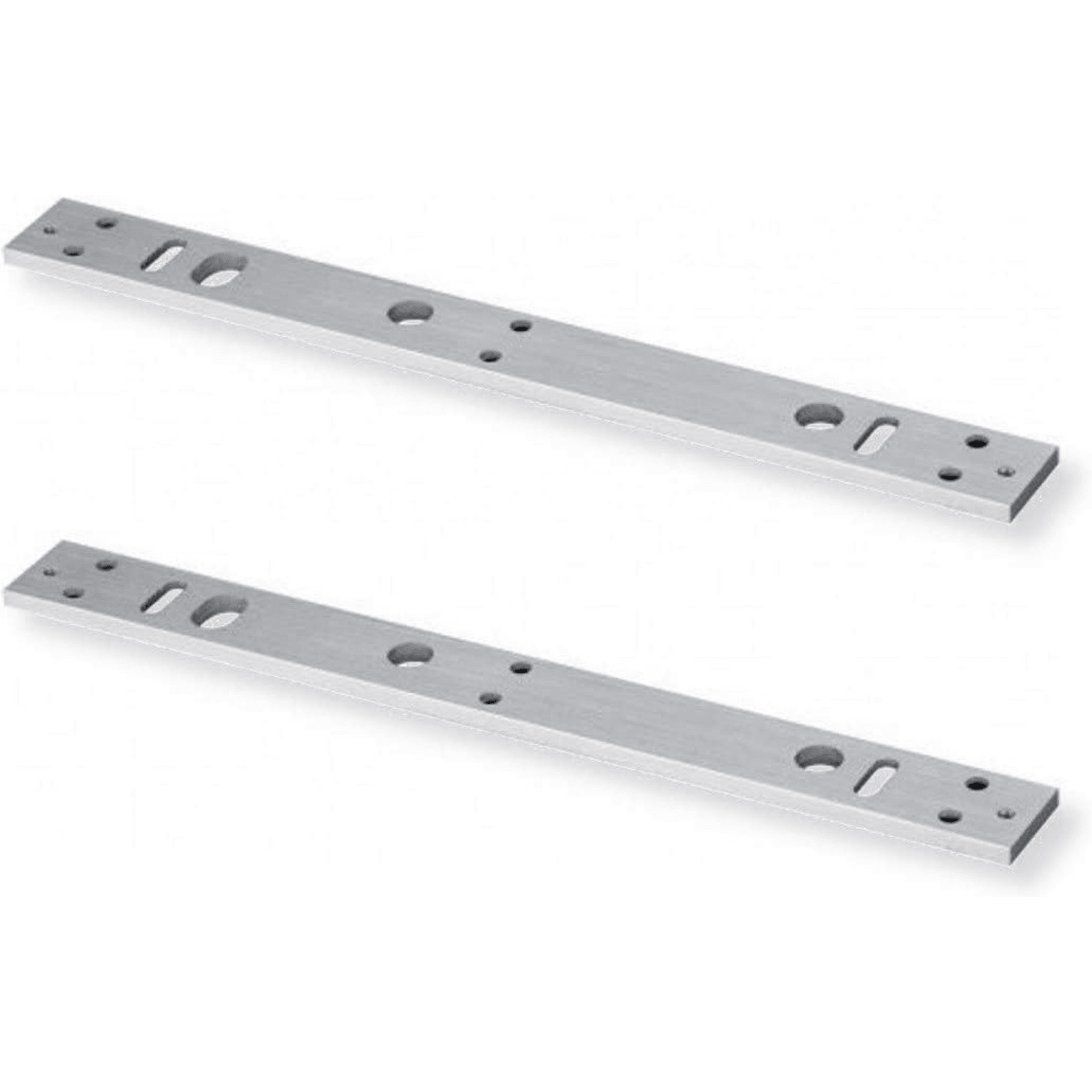 Espaciador de placa de 3/16â³ para cerraduras electromagnÃ©ticas de la serie de 600 lb