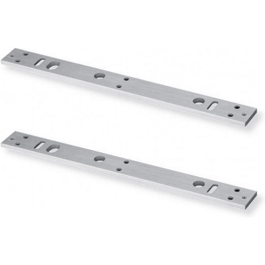 Espaciador de placa de 3/16â³ para cerraduras electromagnÃ©ticas de la serie de 600 lb