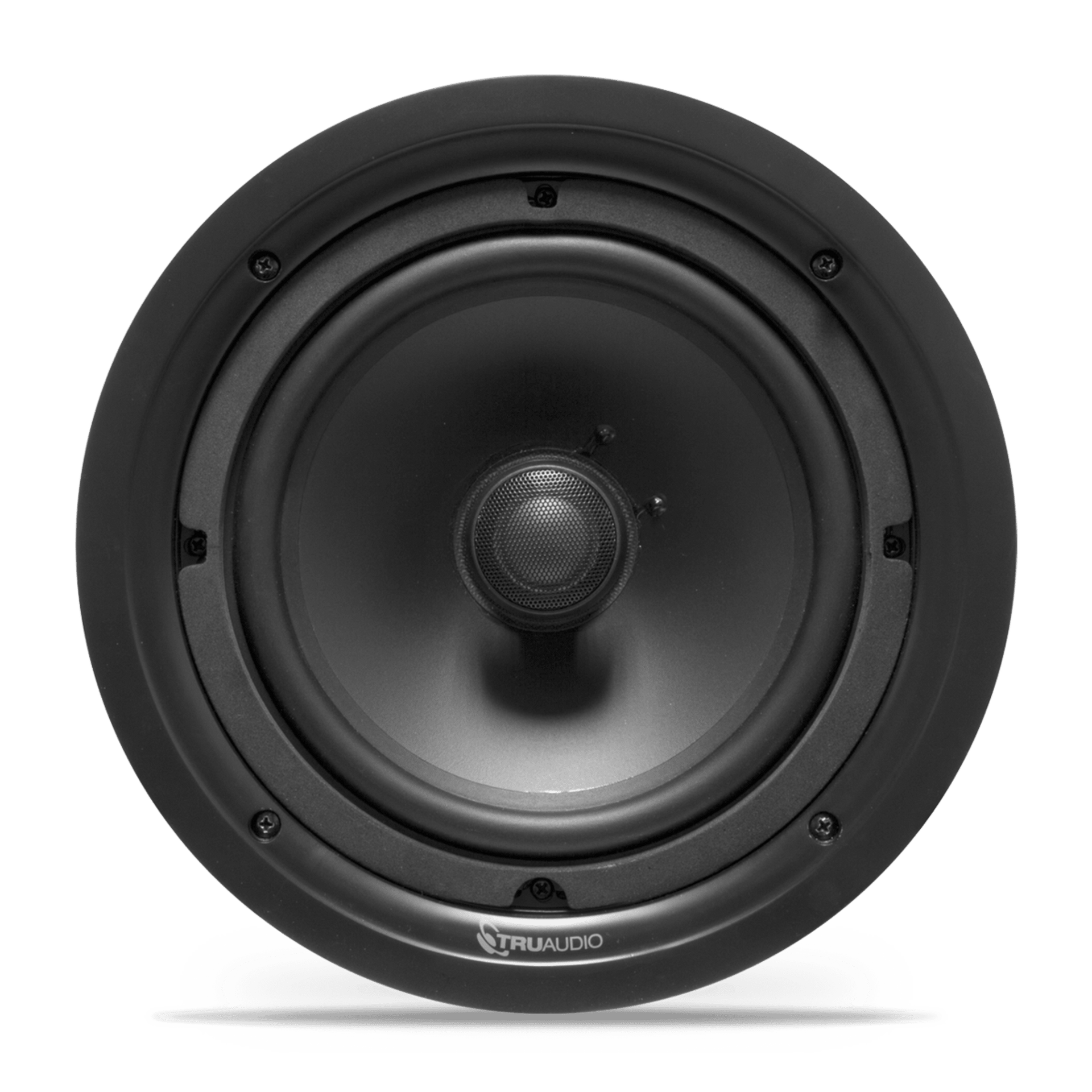 Altavoz De 2 Vías Para Exteriores | Resistente A Humedad, Salitre Y Corrosión | Woofer De 8" En Polipropileno | Tweeter De 1" En Domo De Seda | 120W | 8 Ohms