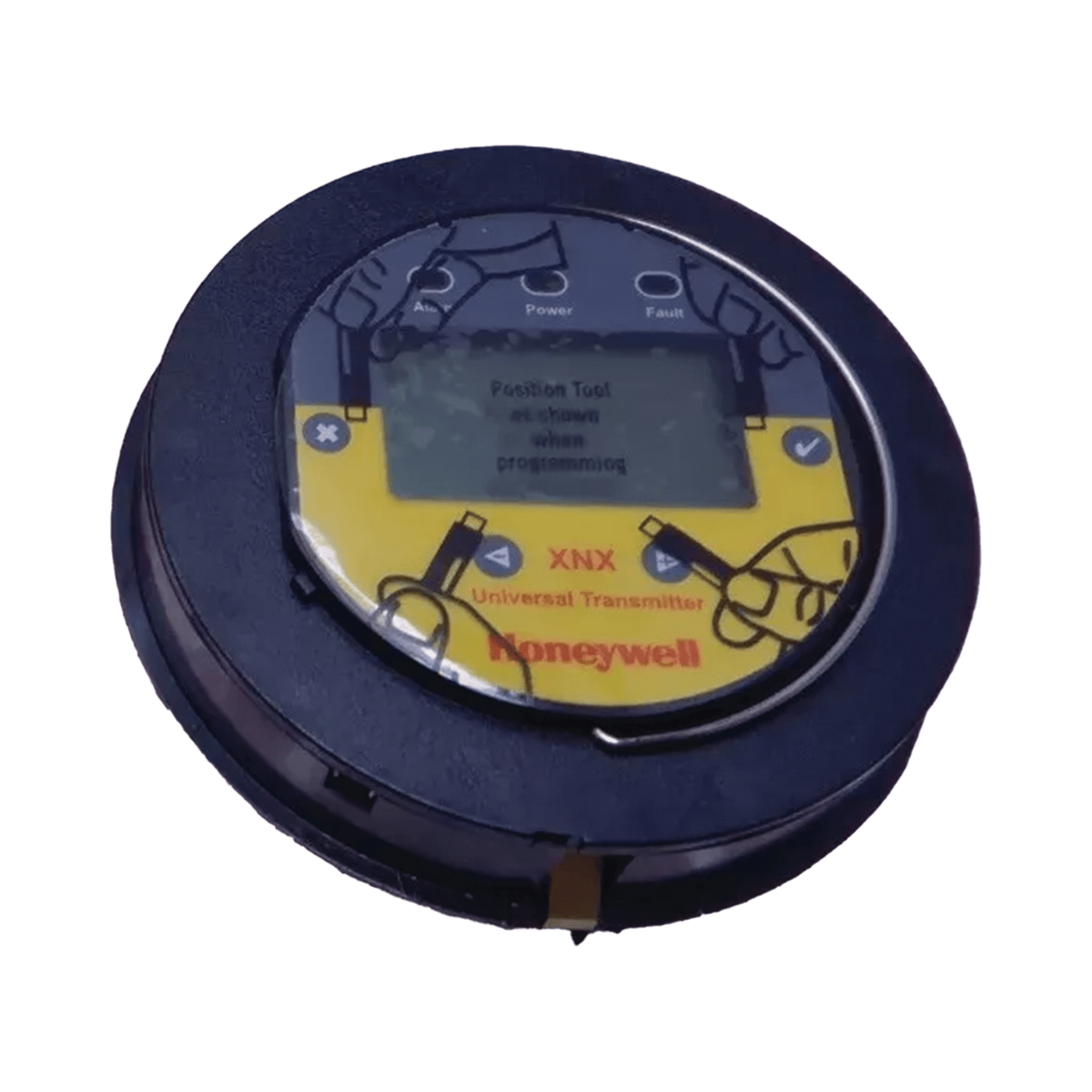 Modulo POD Con Personalidad Infrarroja IR Para Transmisores Serie XNX