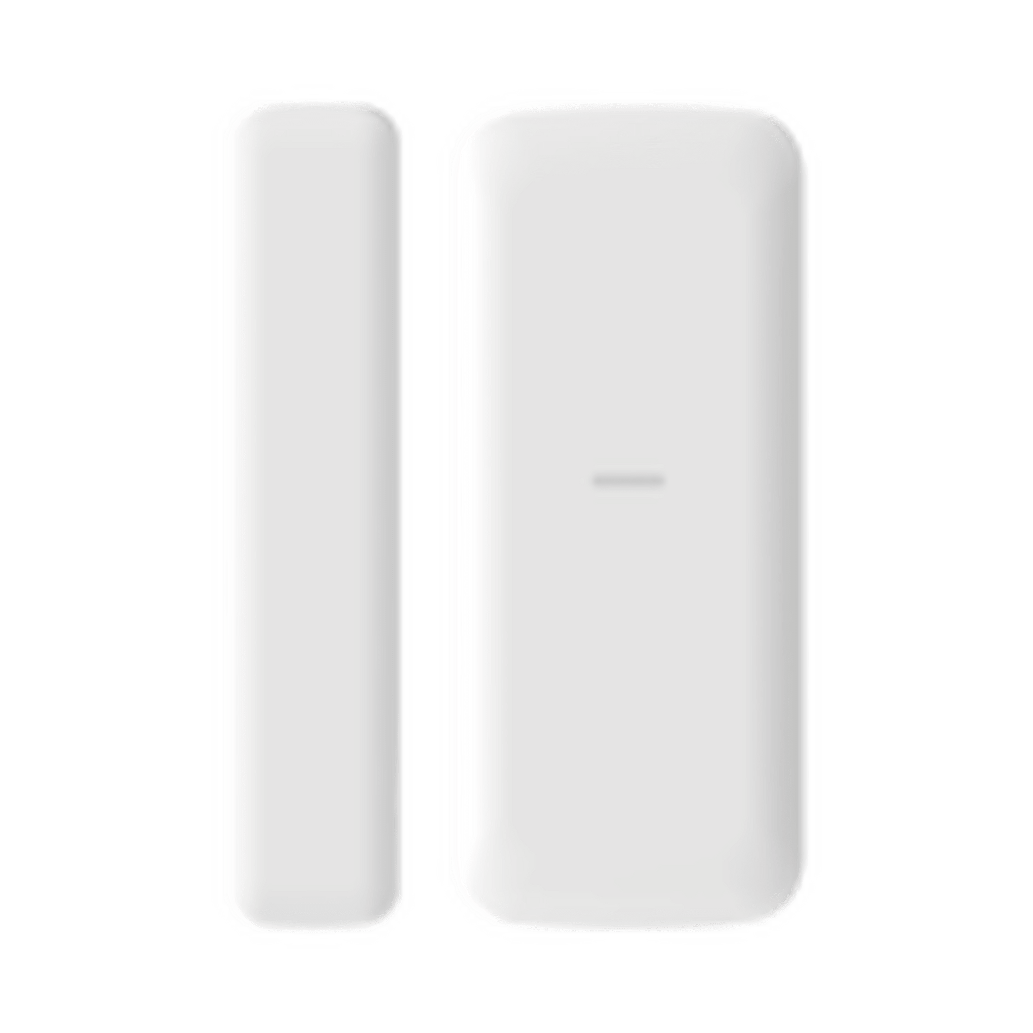 (AX PRO) Contacto MagnÃ©tico InalÃ¡mbrico Slim / Uso en Interior / LED Indicador / Tamper