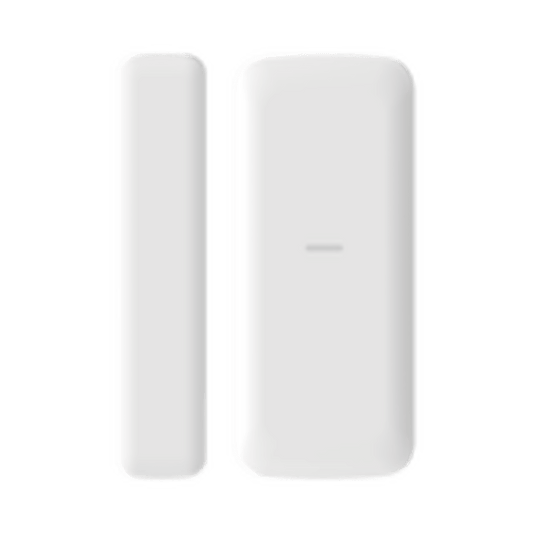 (AX PRO) Contacto MagnÃ©tico InalÃ¡mbrico Slim / Uso en Interior / LED Indicador / Tamper