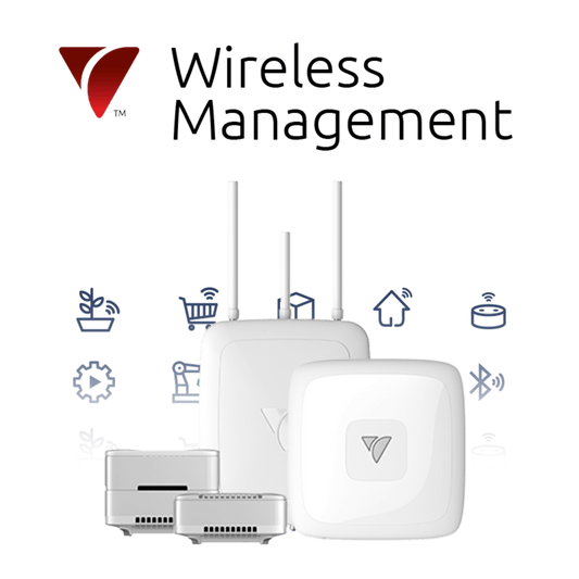 GestiÃ³n InalÃ¡mbrica de Veea 500 Dispositivos/ Servicio ImplementaciÃ³n / Conectividad Mallada / Seguridad Integral / Soporta MÃºltiples Protocolos / Optimizado para IoT