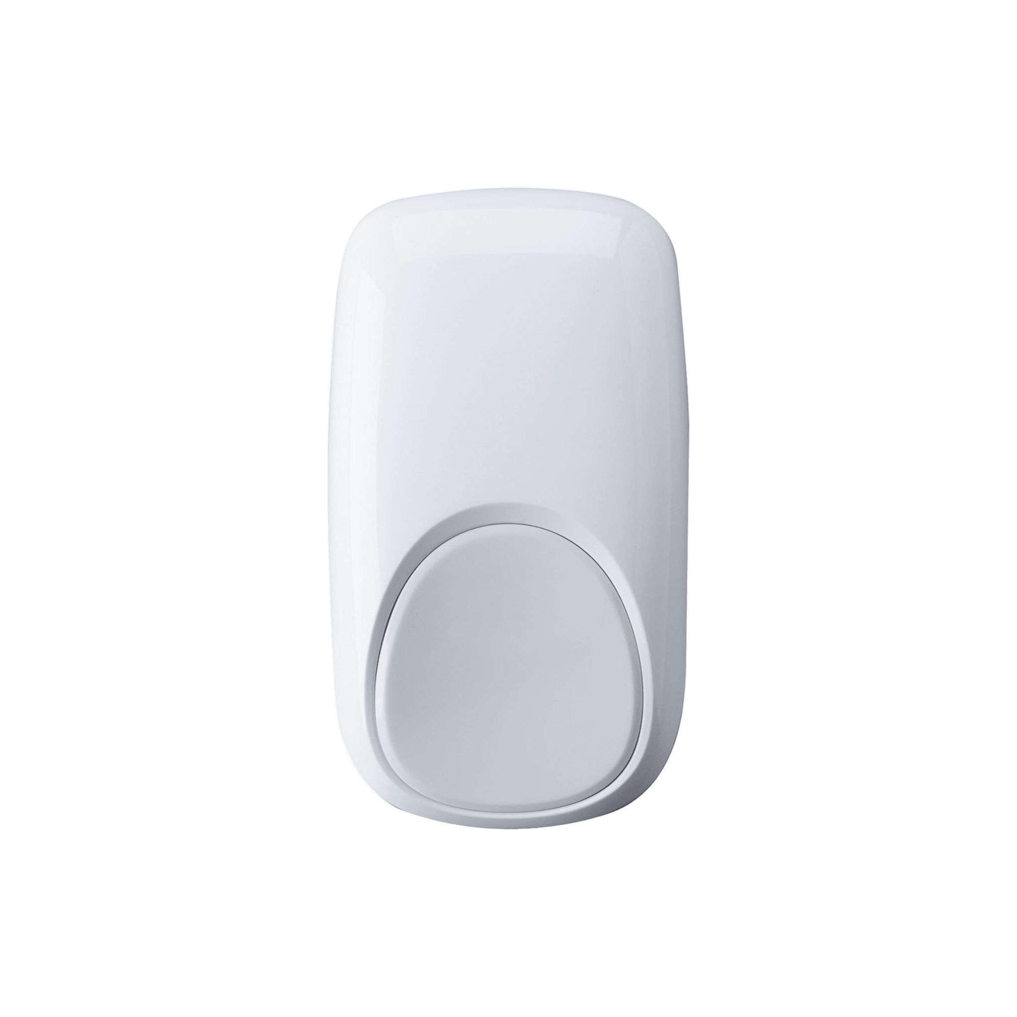 Sensor de Movimiento Dual Tec V-Plex DT8050A-SN / Ãptica de Espejo / ProtecciÃ³n Anti-MÃ¡scara / 36 Zonas de DetecciÃ³n / 16 x 22 m / Inmunidad a Luz Blanca 6,500 lux / Cumplimiento Global UL, ULC, SIA, EN50131-2