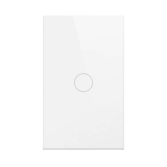 (Wifi) Apagador switch inalÃ¡mbrico WIFI, control de 1 regreso de carga, 110V