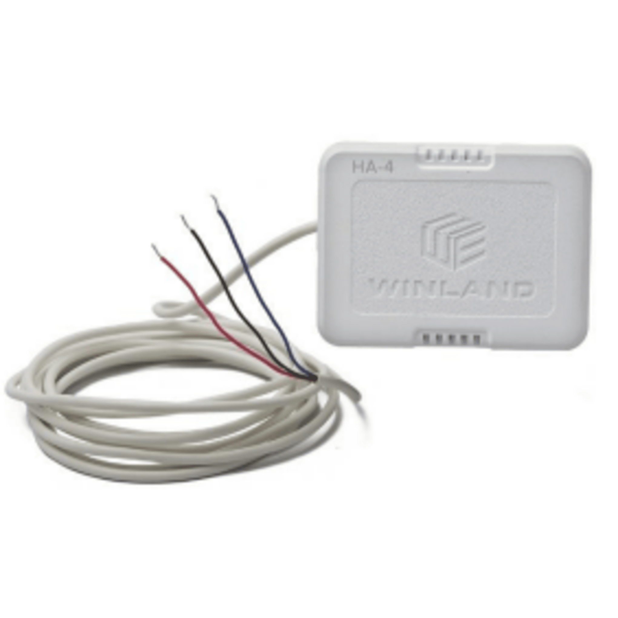 Sensor de Humedad Relativa / Rango 5 a 95% RH / PrecisiÃ³n Â±3% / OperaciÃ³n -40 a +140 Â°F / Montaje Superficial / Compatibilidad EnviroAlert