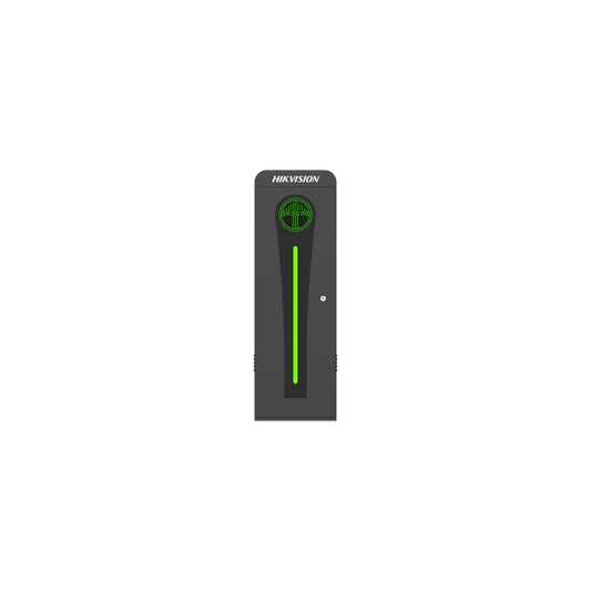 Barrera Vehicular DERECHA / Compatible con Brazos Iluminados, TelescÃ³picos, Articulados o Anti-ColisiÃ³n (No Incluidos) / Motor Brushless Alto DesempeÃ±o / SemÃ¡foro Rojo-Verde en Gabinete / MCBF 2,500,000