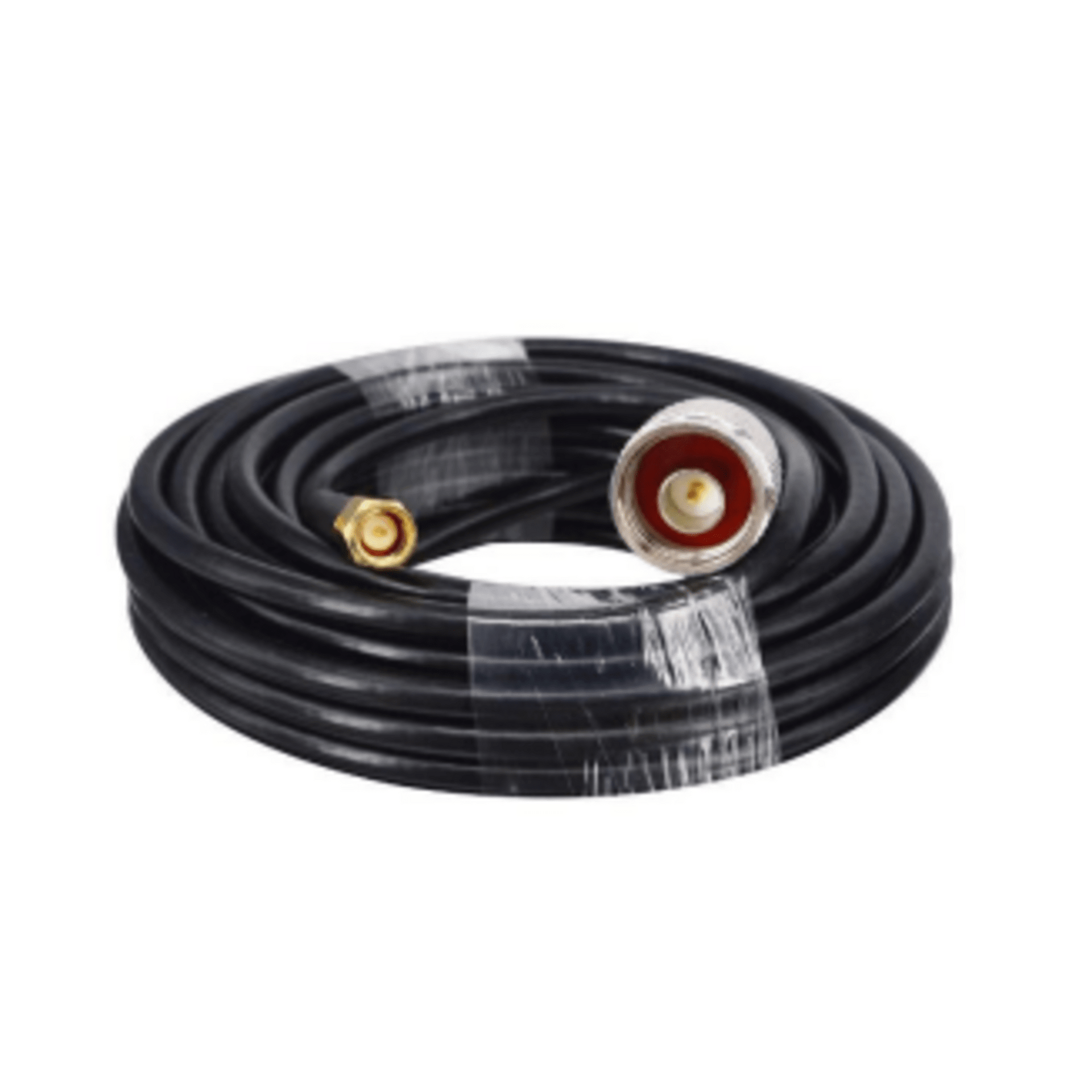 Cable Coaxial 10 Metros / Baja PÃ©rdida / DiÃ¡metro 5 mm / Impedancia 50 ? / Apantallamiento >90dB / OperaciÃ³n 5-3000 MHz / Conectores N y SMA Macho / Compatible NX9775 NX9776 NX9783