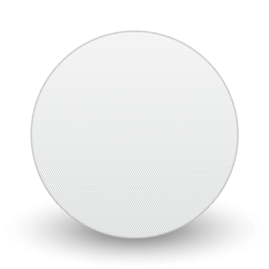 Remplazo de rejilla for 8in Ghost/Phantom Speaker