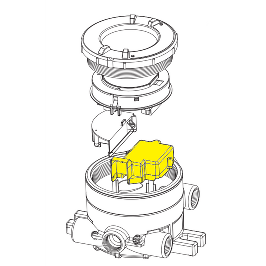 Kit De Servicio De Barrera XNX EC