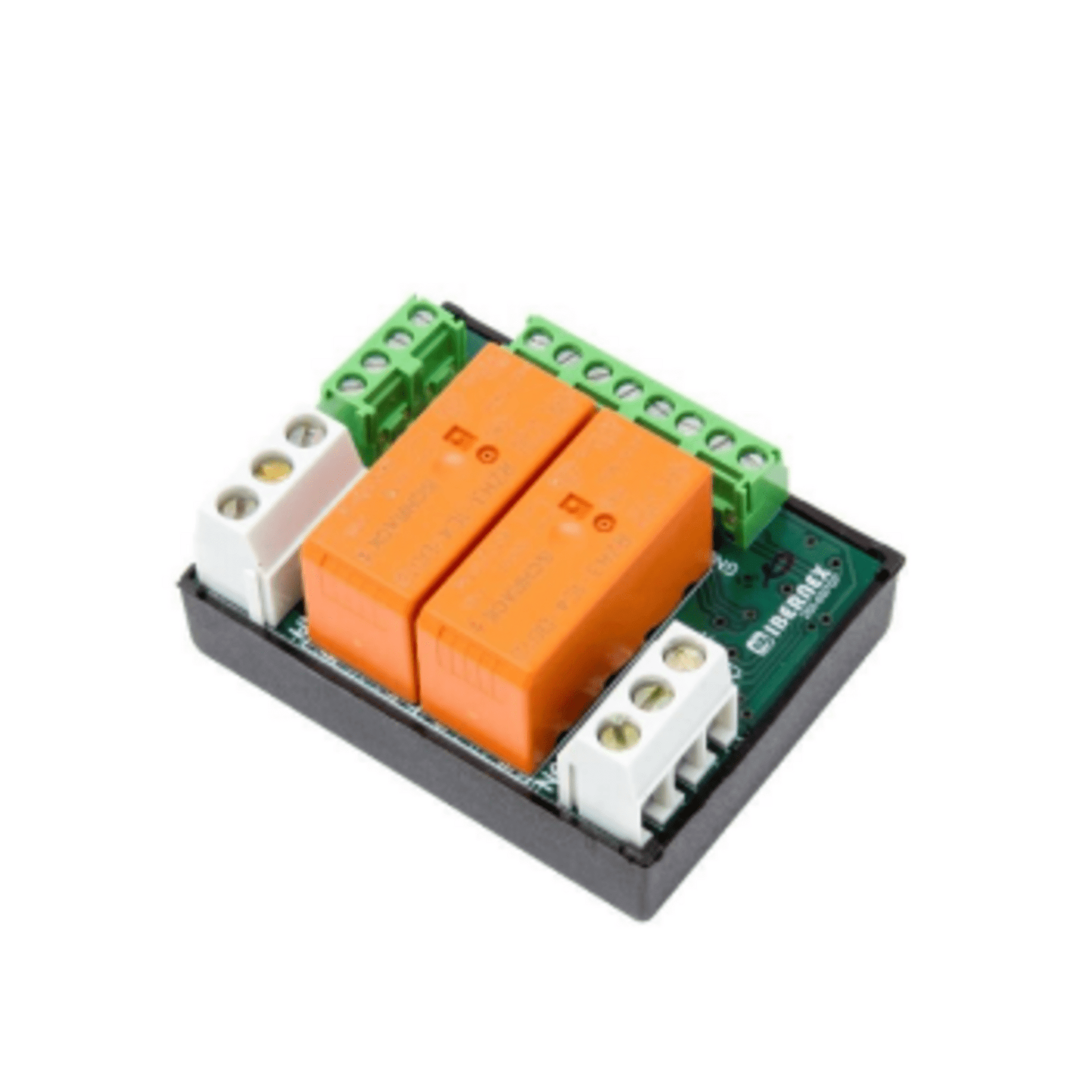 MÃ³dulo (4 entradas/2 salidas) preprogramado autÃ³nomo para soluciones de accesibilidad