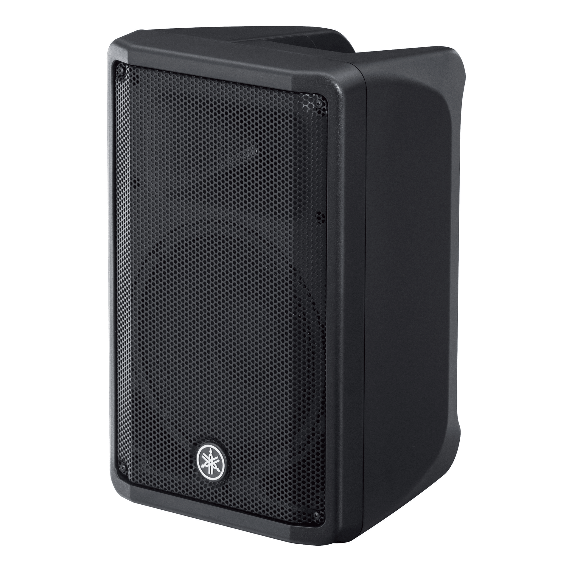 Altavoz Pasivo de 2 vías | Woofer 10''  | 8ohms | Color Negro | 350W | Ideal para Instalación y Live