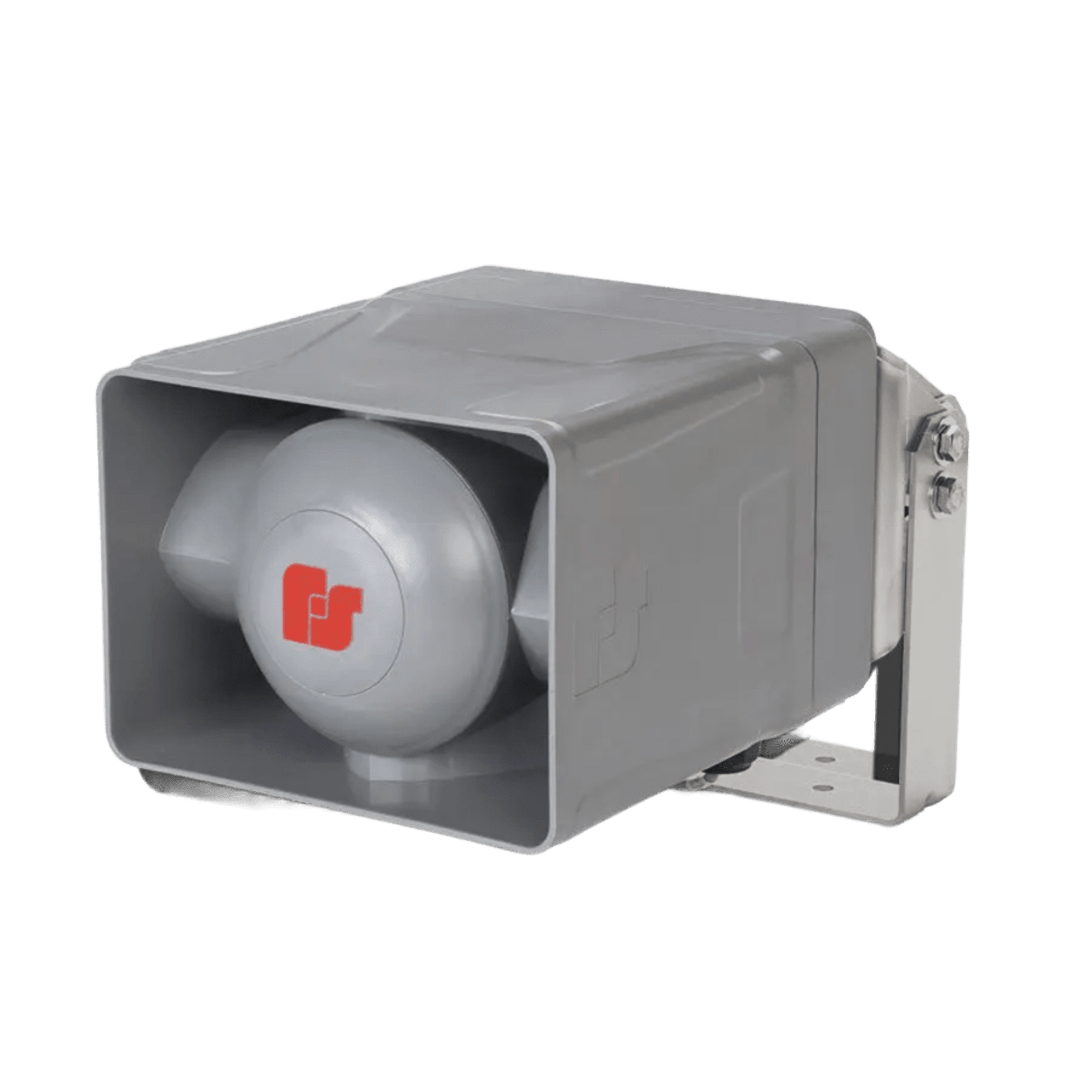 Altavoz tÃ¡ctil no amplificado de 100 W para interior/exterior para voz y tono de alta potencia para ubicaciones peligrosas