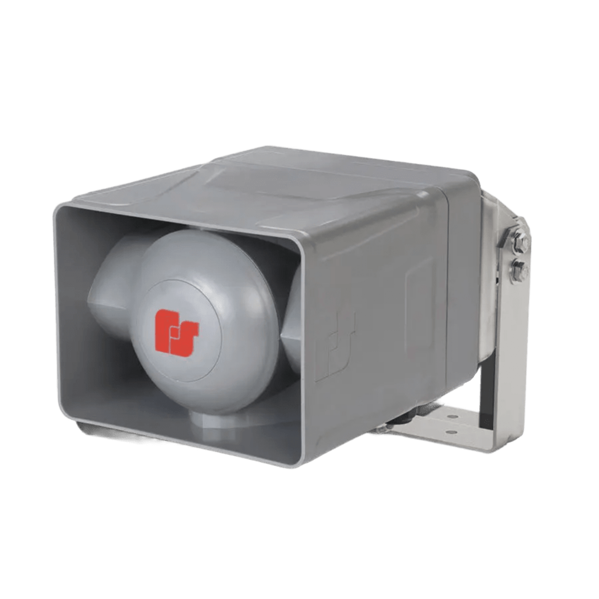 Altavoz tÃ¡ctil no amplificado de 100 W para interior/exterior para voz y tono de alta potencia para ubicaciones peligrosas