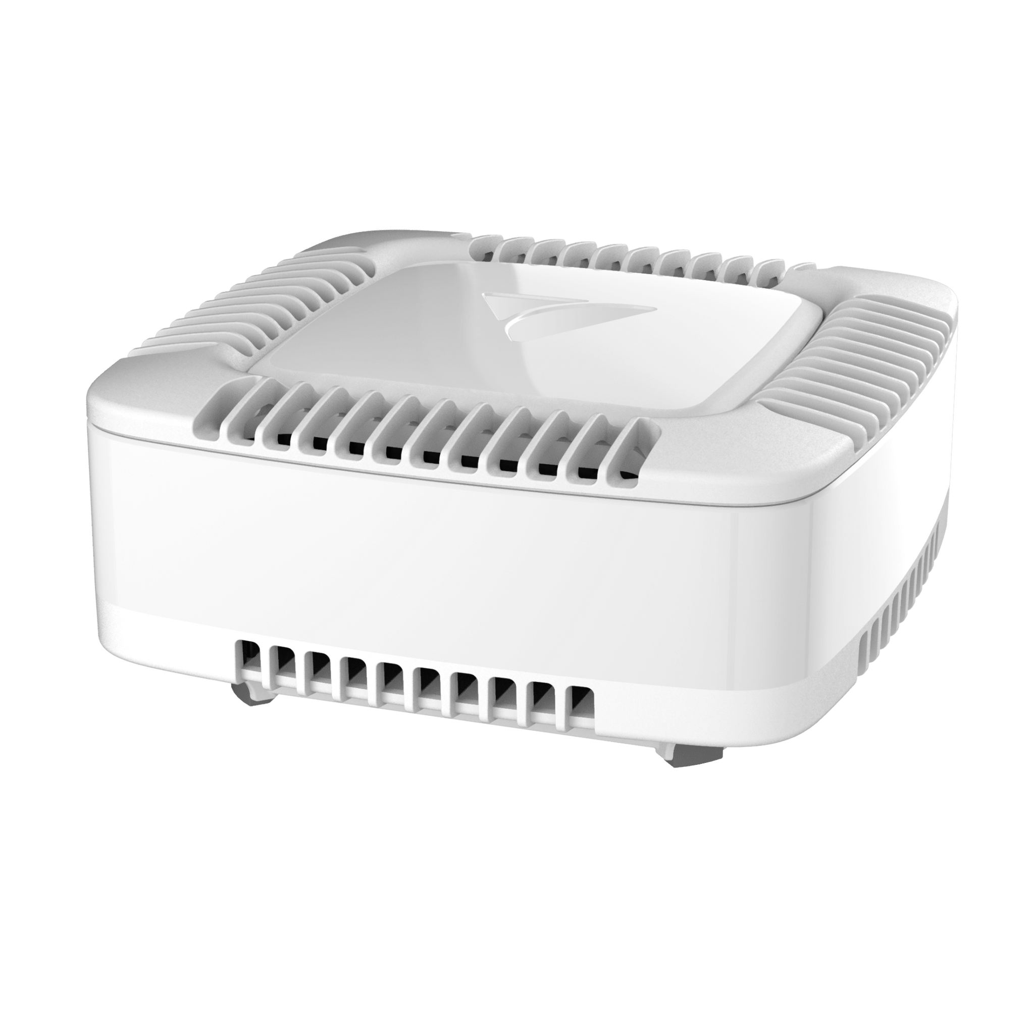 Hub de ComputaciÃ³n Inteligente VeeaHub STAX / Tri-band Wi-Fi 6 / IoT Gateway con Bluetooth, Zigbee, Thread / Quad-core ARM Cortex-A53 / 3 GB RAM / 32 GB eMMC / Hasta 2TB Almacenamiento / Mesh Networking / Compatibilidad 4G y 5G / Certificaciones FC