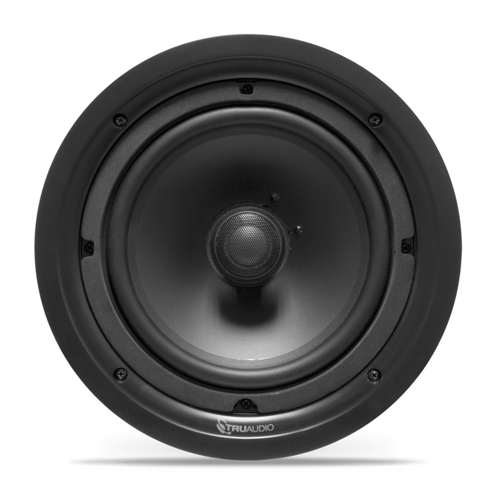 Altavoz De 2 Vías Para Exteriores | Resistente A Humedad, Salitre Y Corrosión | Woofer De 6.5" En Polipropileno | Tweeter De 1" En Domo De Seda | 90W | 8 Ohms