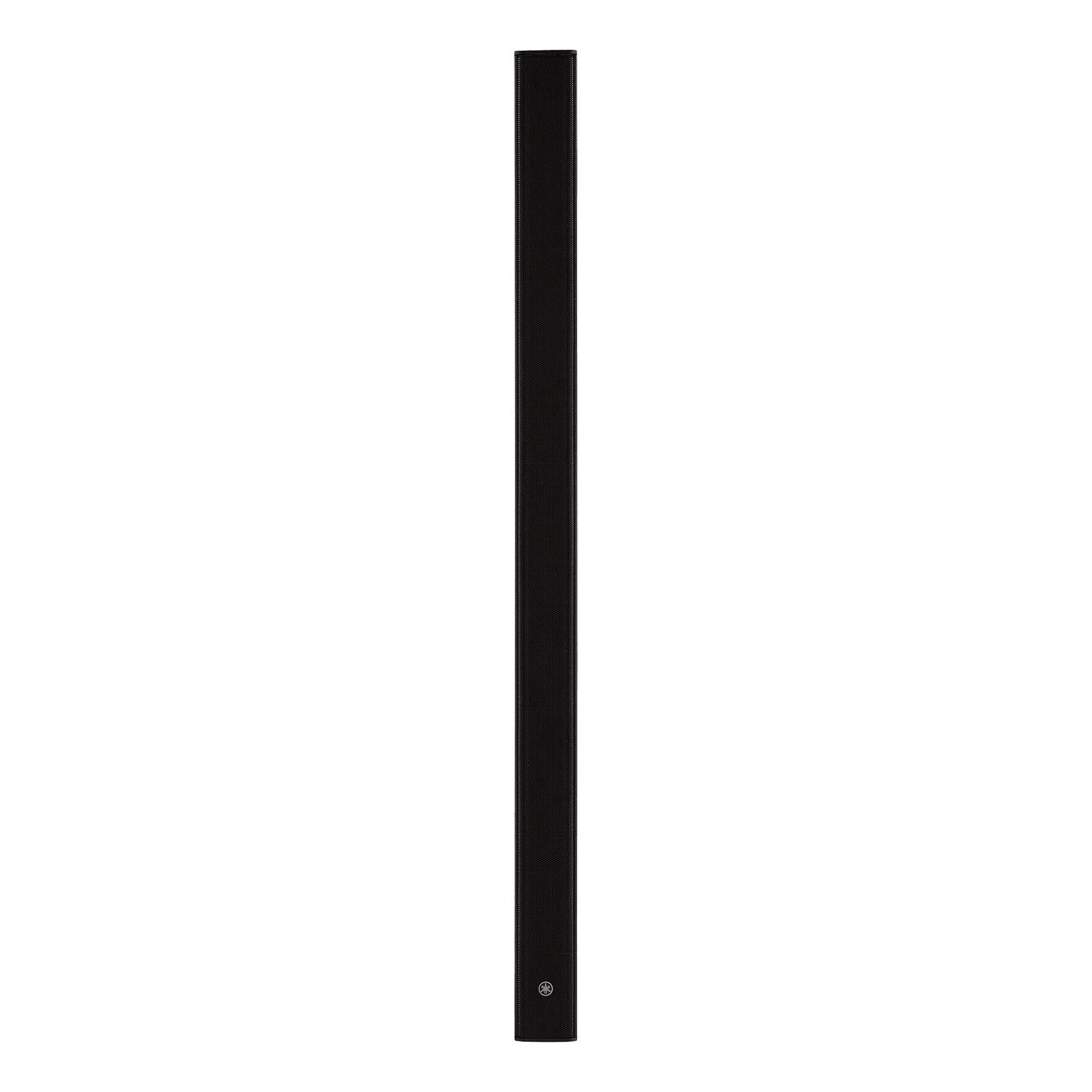 Altavoz de Columna | 16 x 1.5" en Arreglo Lineal | Color Negro | IP55