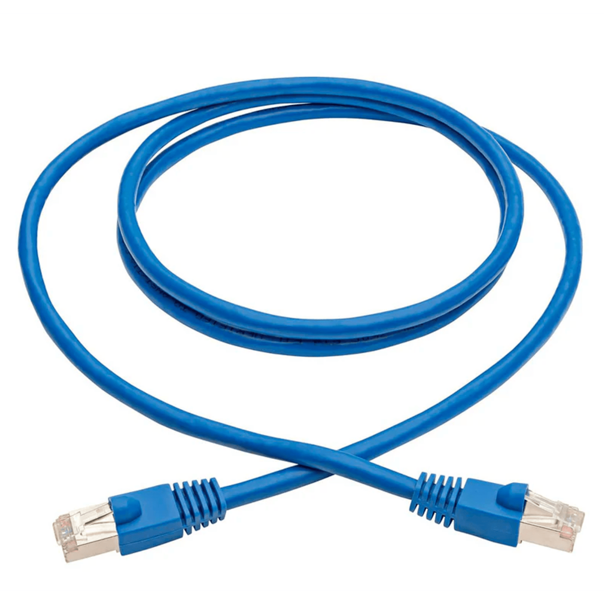 Cable del sensor de referencia para Li-on Tamer de 50 pulgadas , RJ45 color Azul